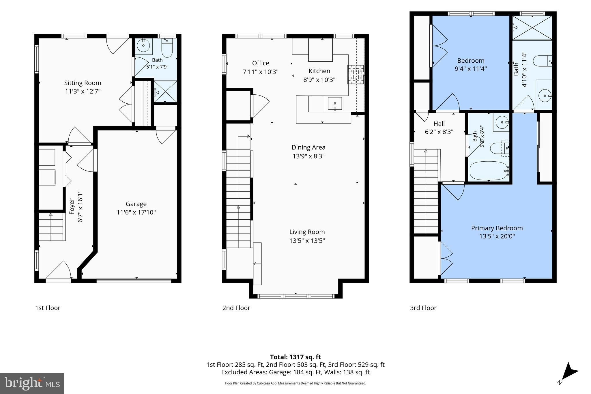 PARKSIDE AT DULLES - Residential