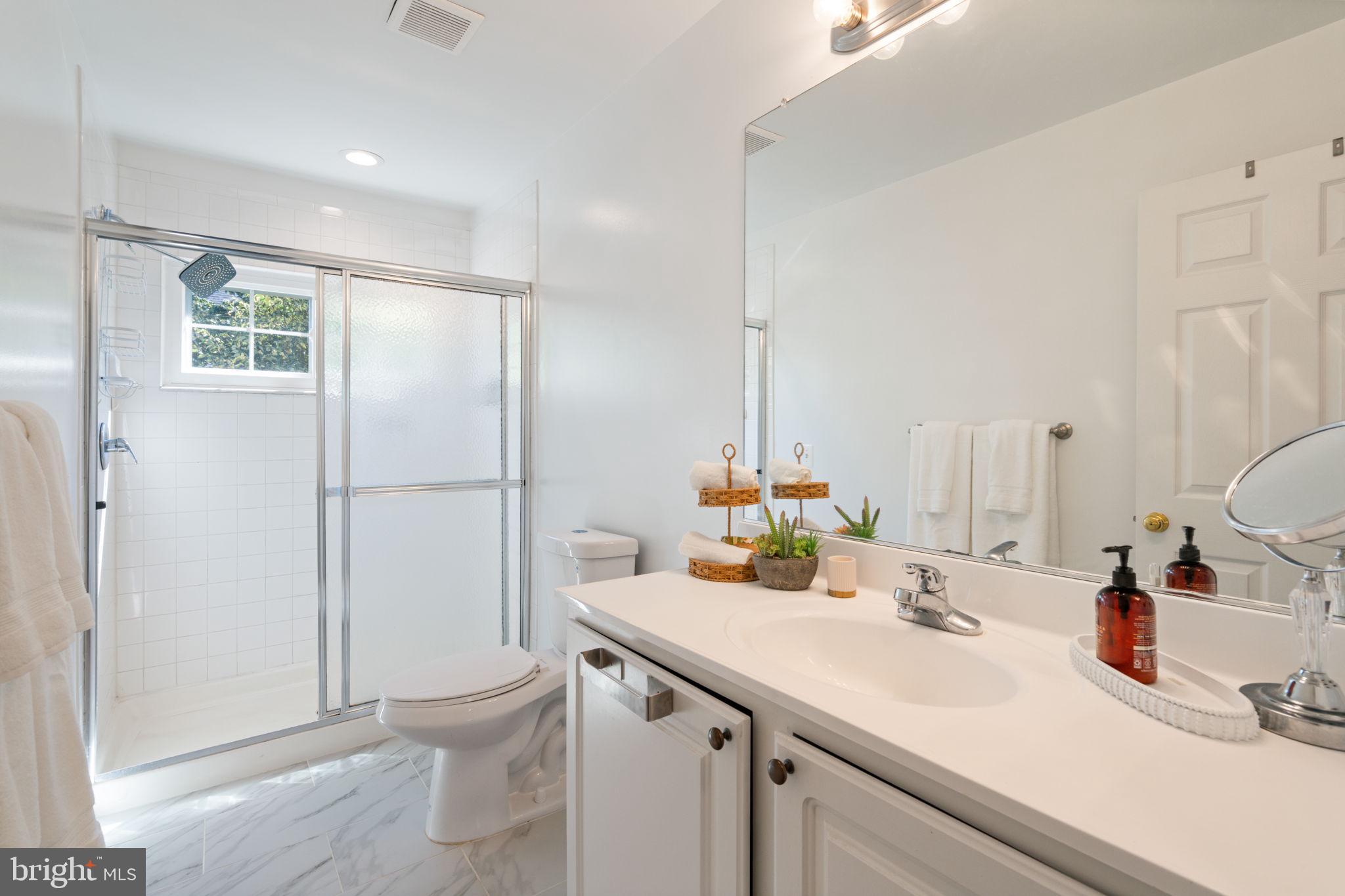 PARKSIDE AT DULLES - Residential