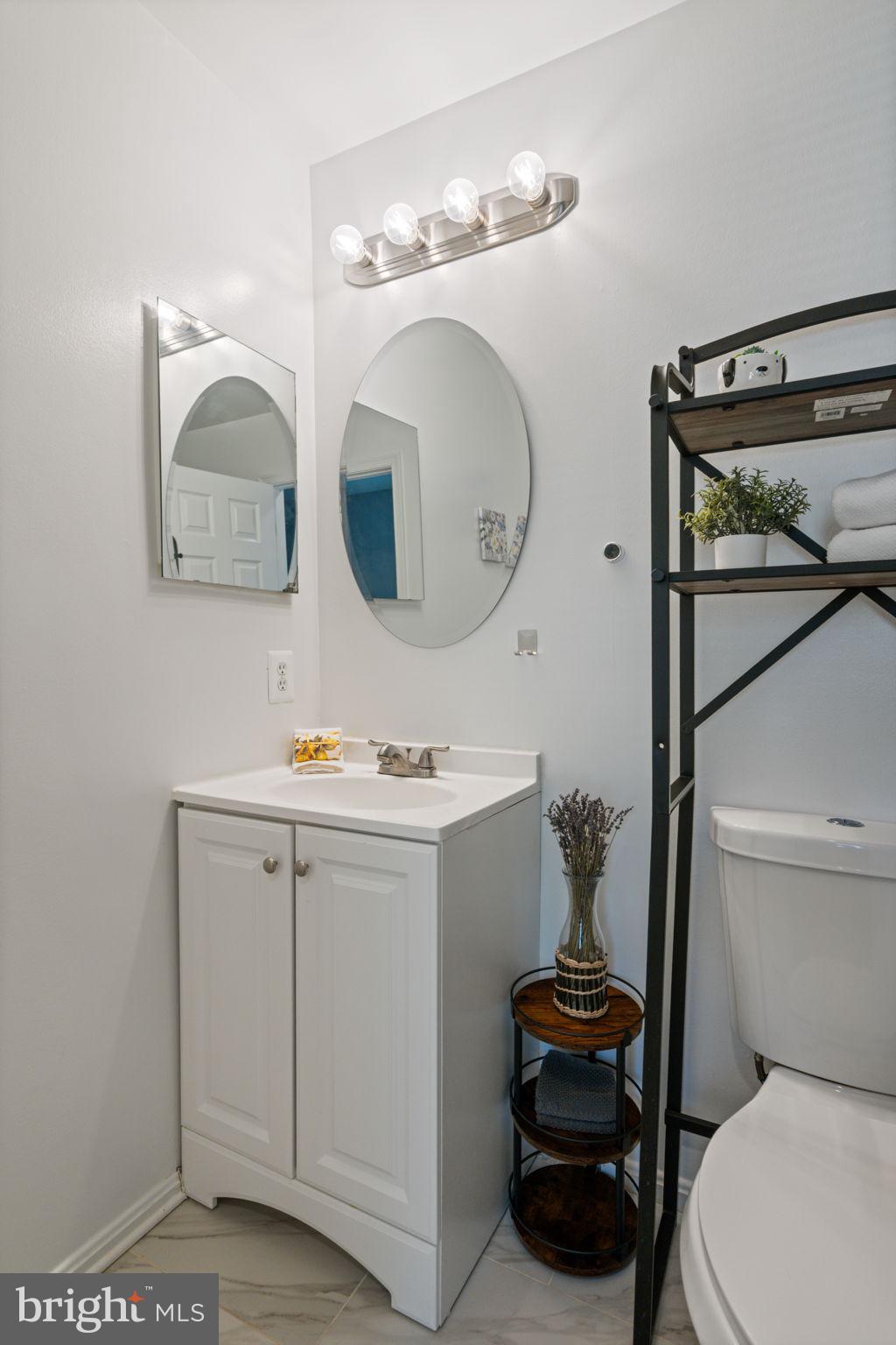 PARKSIDE AT DULLES - Residential