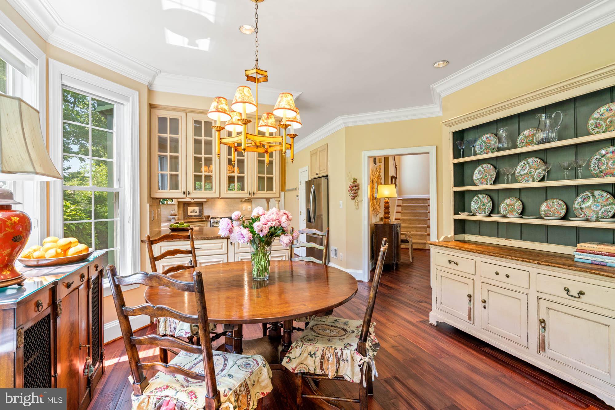 BEVERLY MANOR - Residential