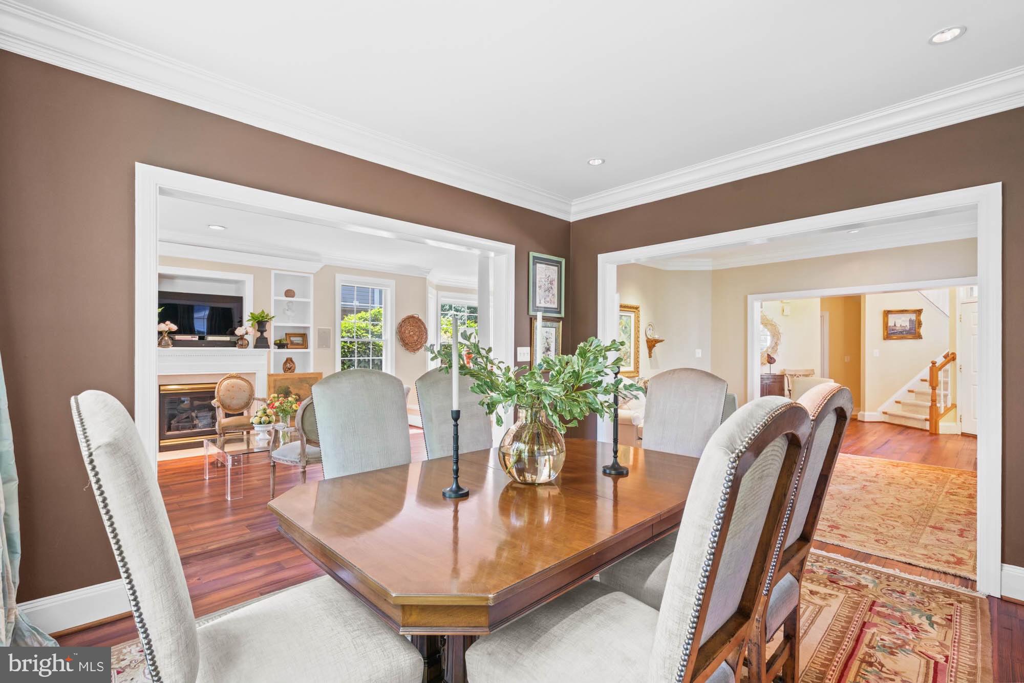 BEVERLY MANOR - Residential