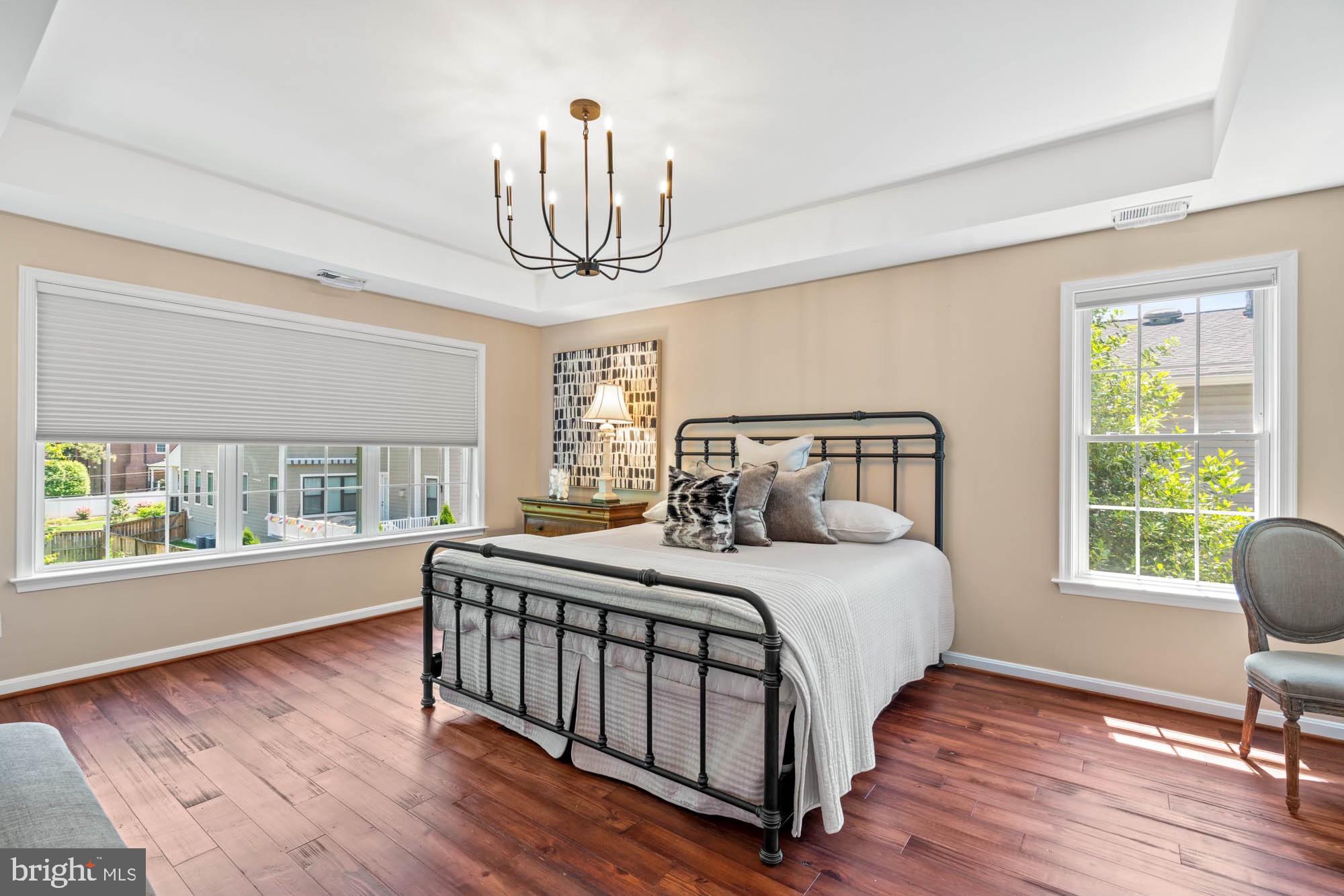 BEVERLY MANOR - Residential
