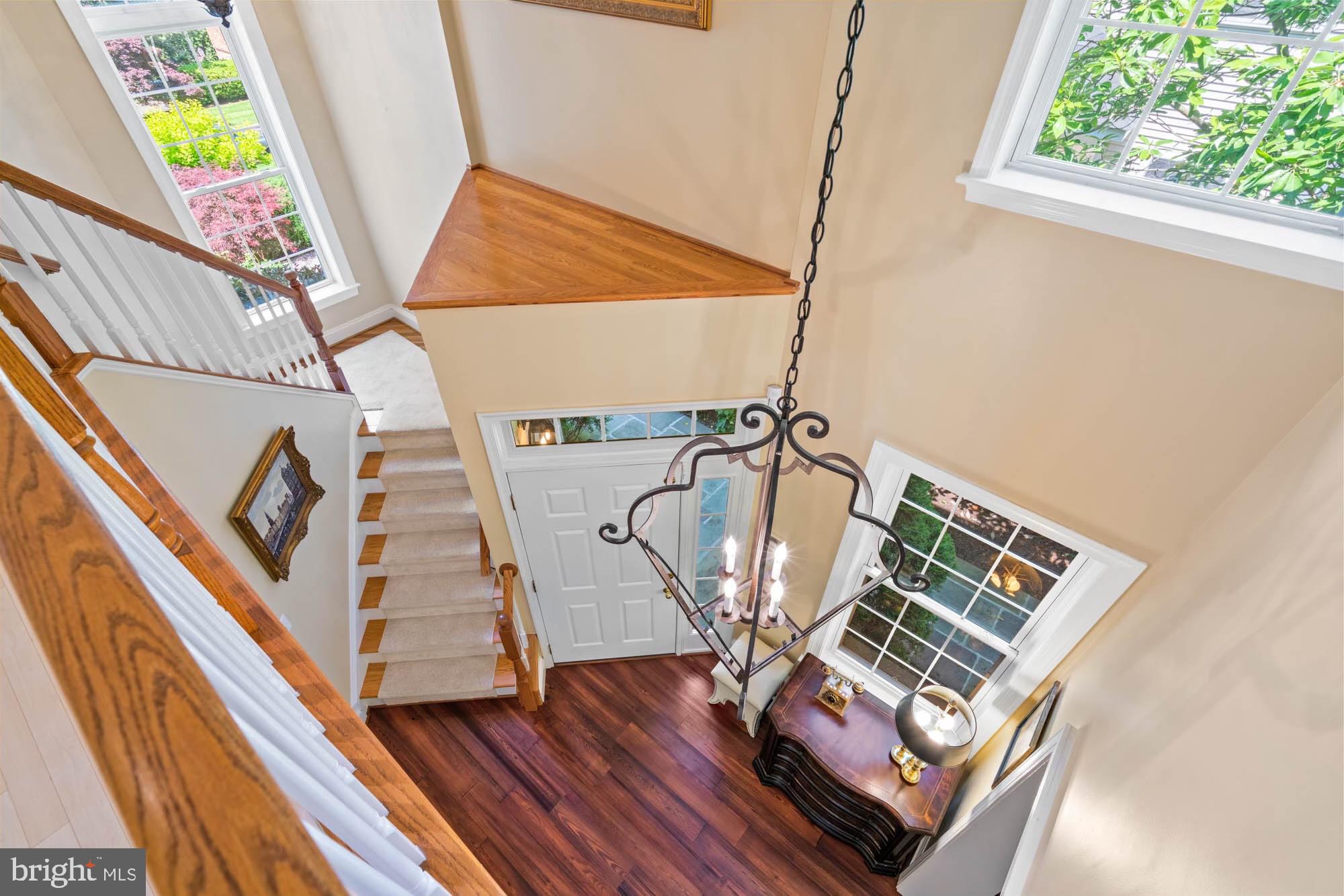 BEVERLY MANOR - Residential