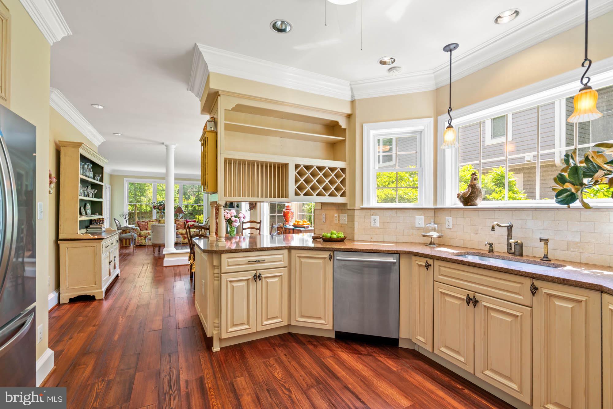 BEVERLY MANOR - Residential