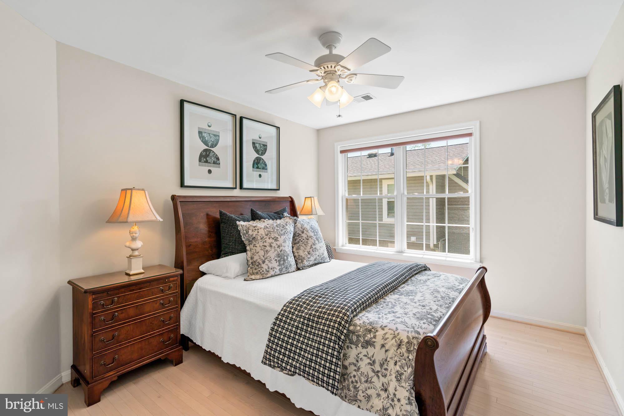 BEVERLY MANOR - Residential