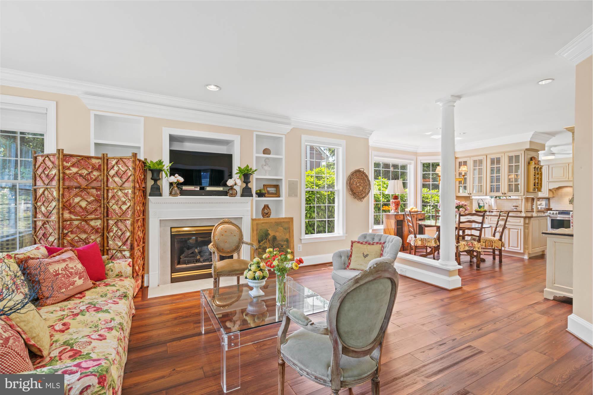 BEVERLY MANOR - Residential