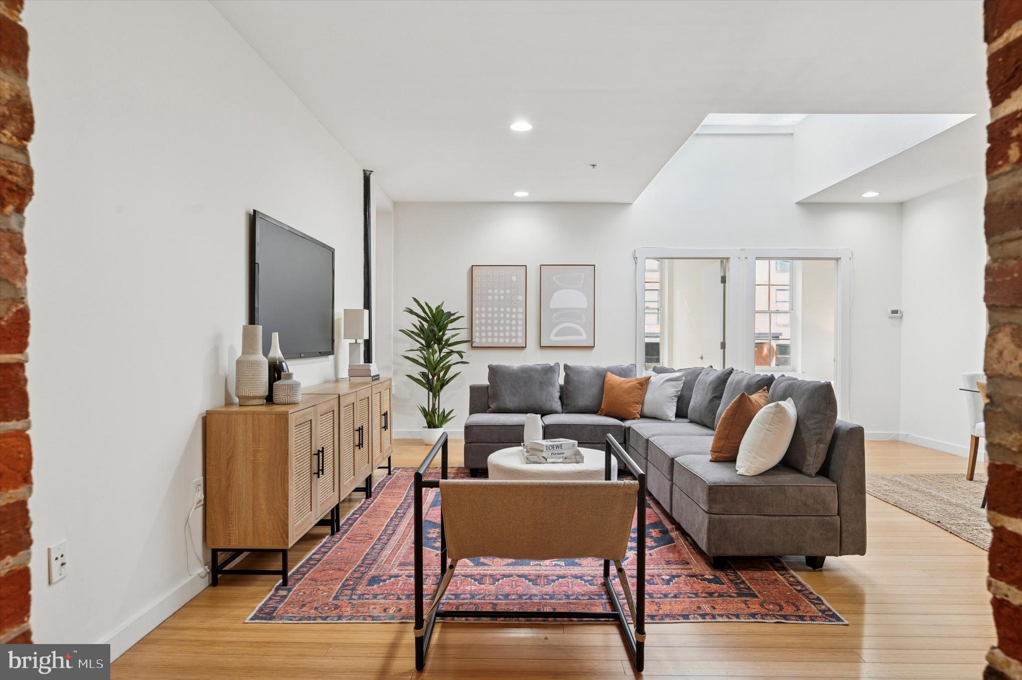 OLD CITY - Residential