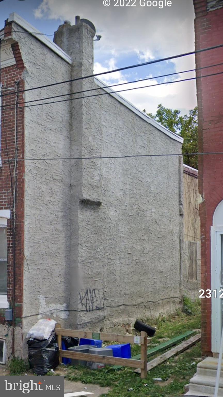 RM1-Multi-family building lot with Zoning approval for a 2 family home in the rapidly developing Sharswood area. 10% deposit and proof of funds required, Seller requests Buyer use Seller's title company for title insurance and settlement. Drive by to show