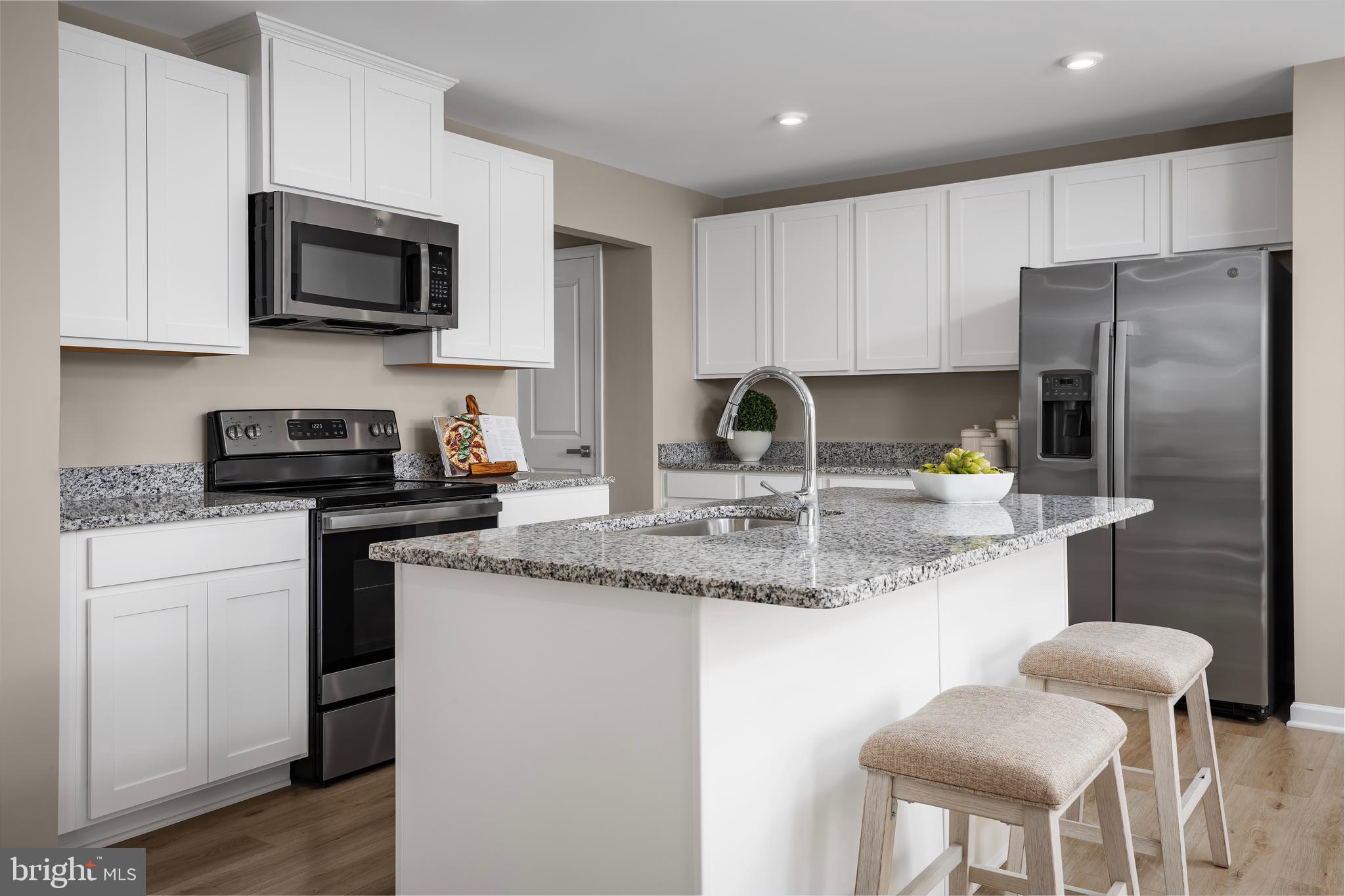 KILPATRICK WOODS - Residential