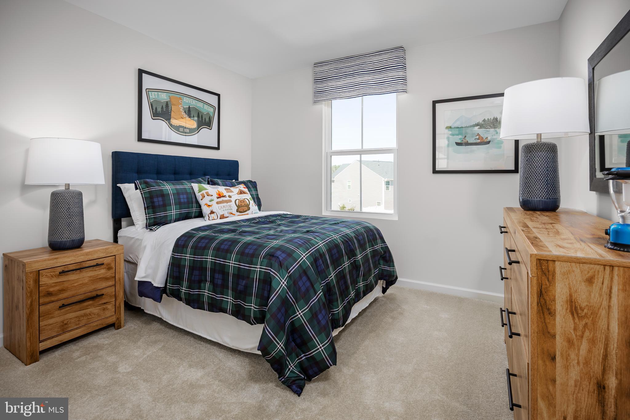 KILPATRICK WOODS - Residential