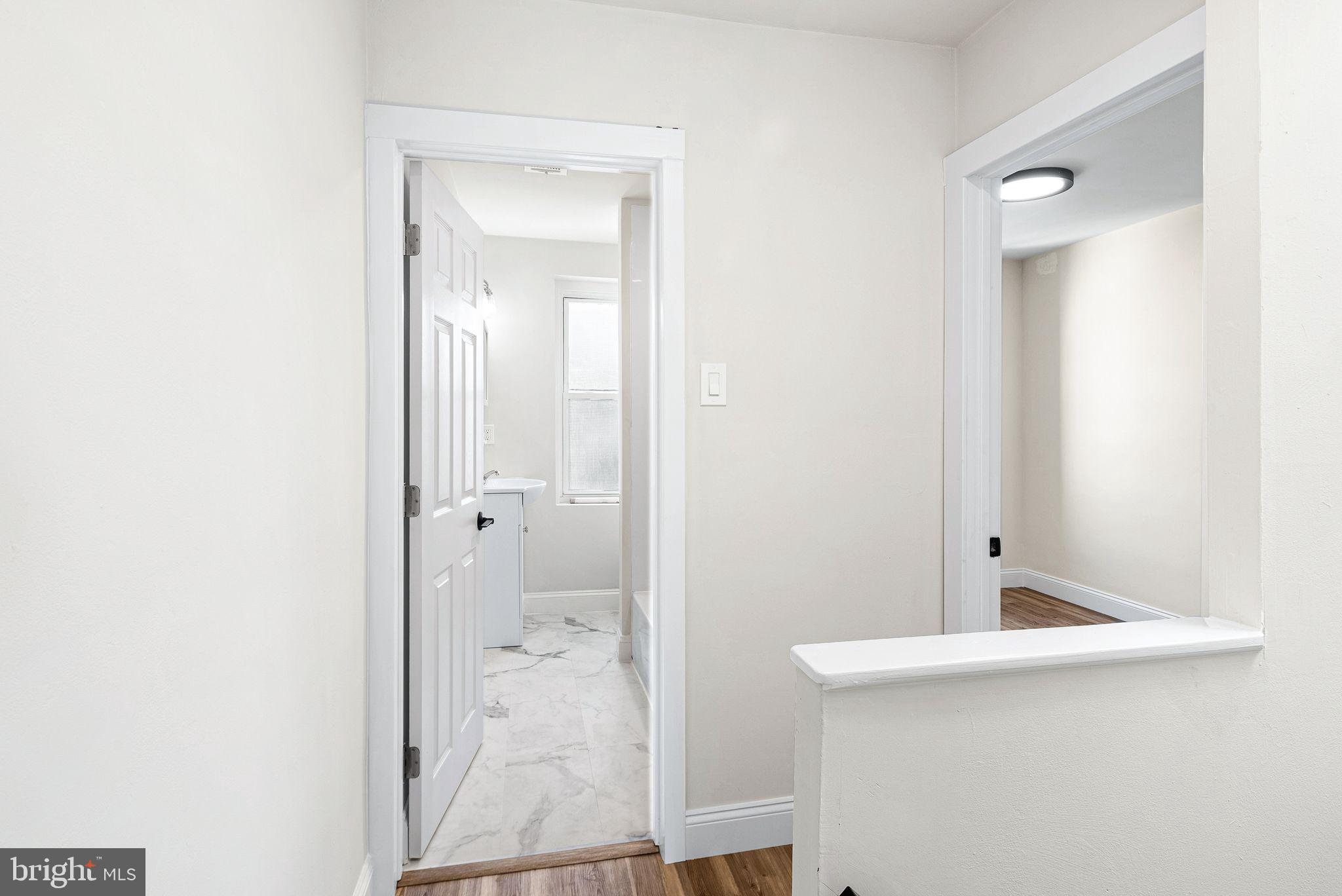GERMANTOWN - Residential