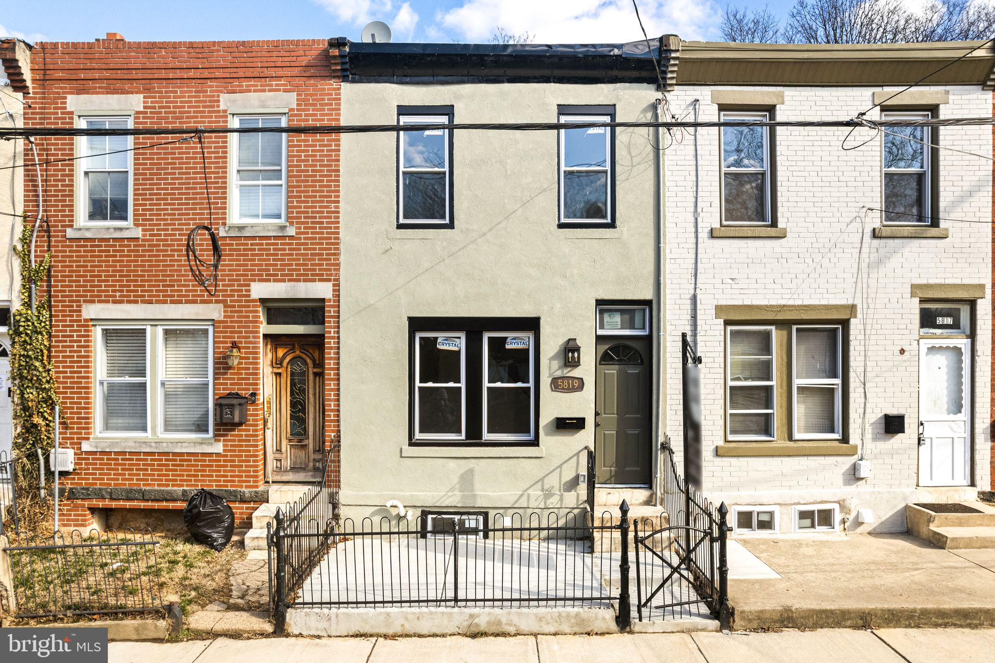 GERMANTOWN - Residential