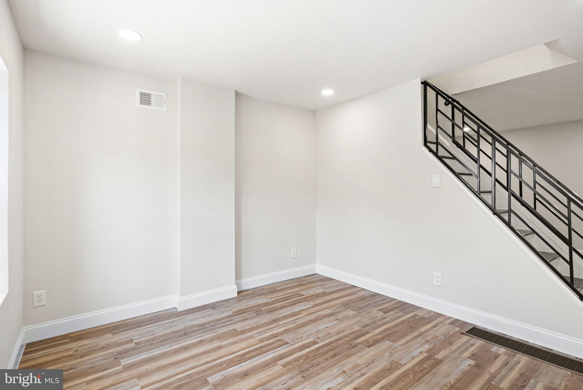 GERMANTOWN - Residential