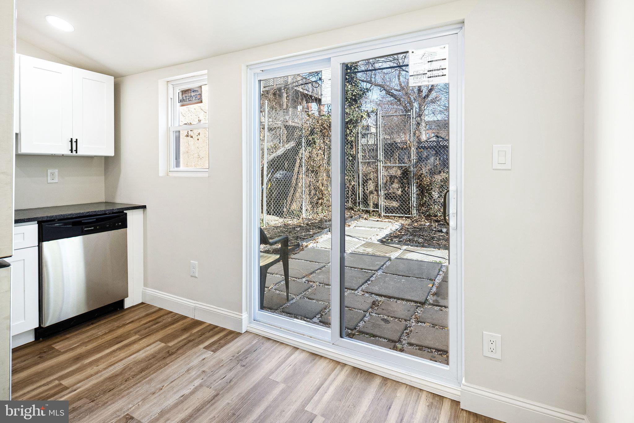 GERMANTOWN - Residential