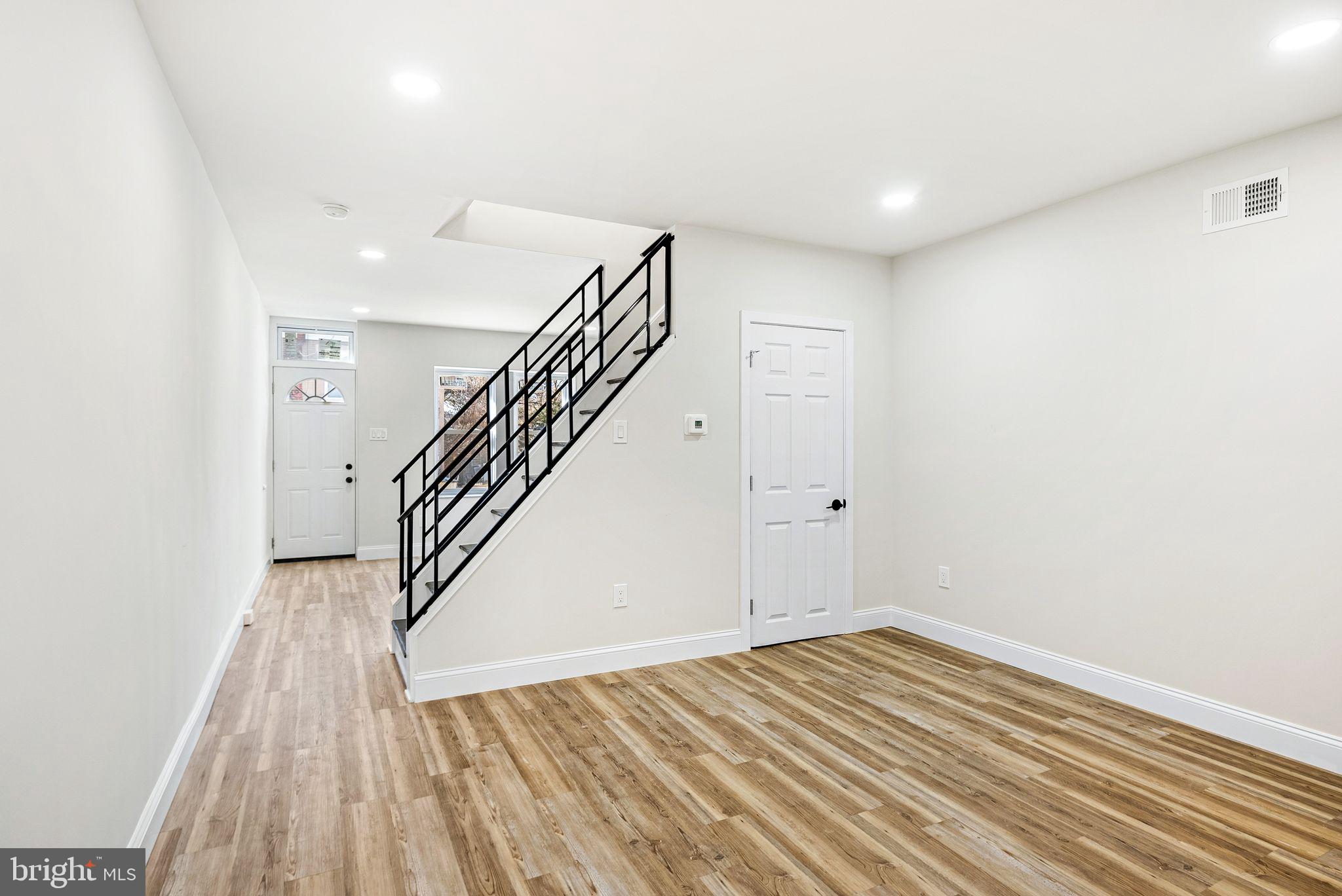 GERMANTOWN - Residential