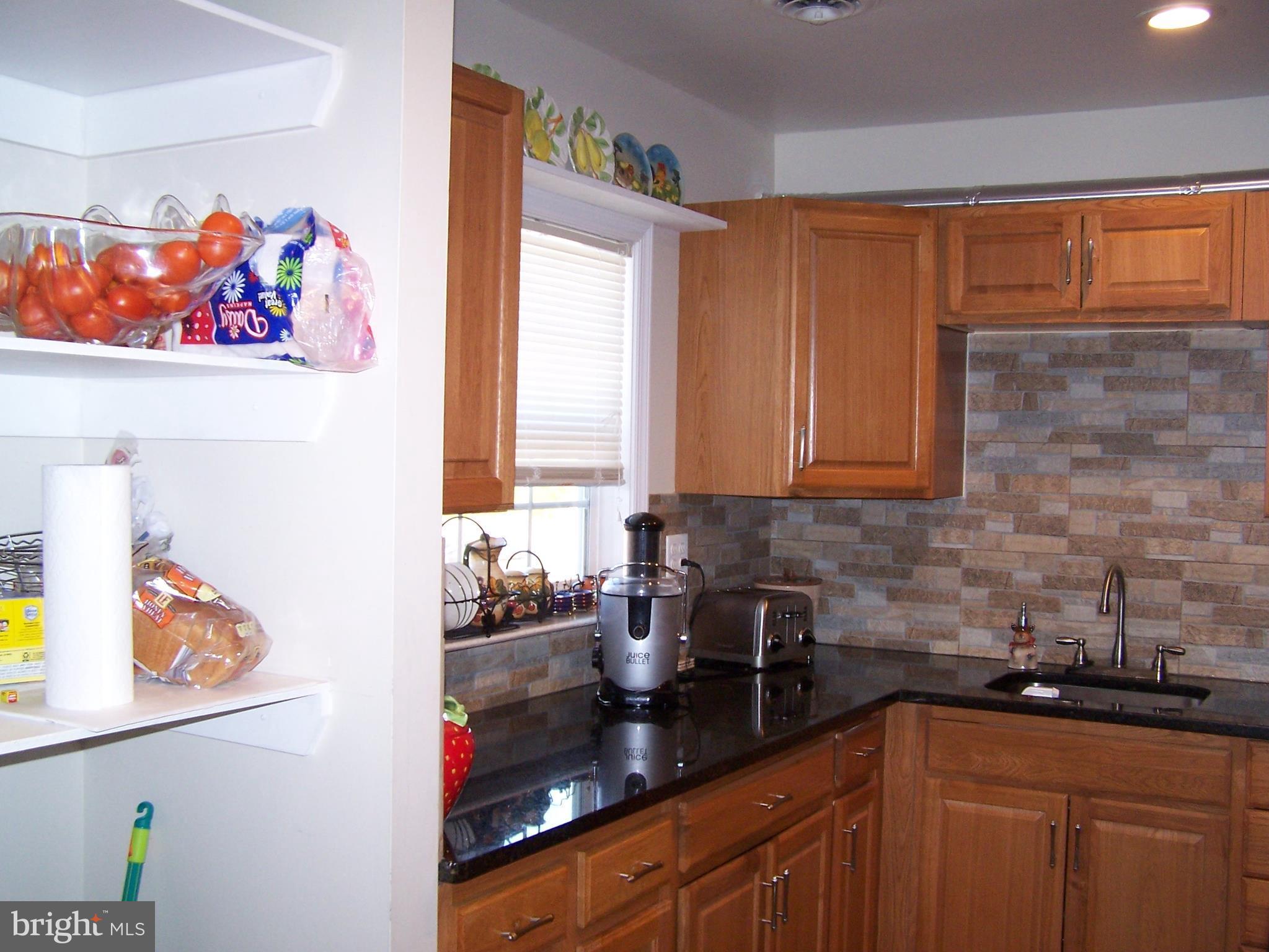 KRUMPE PROPERTY - Residential