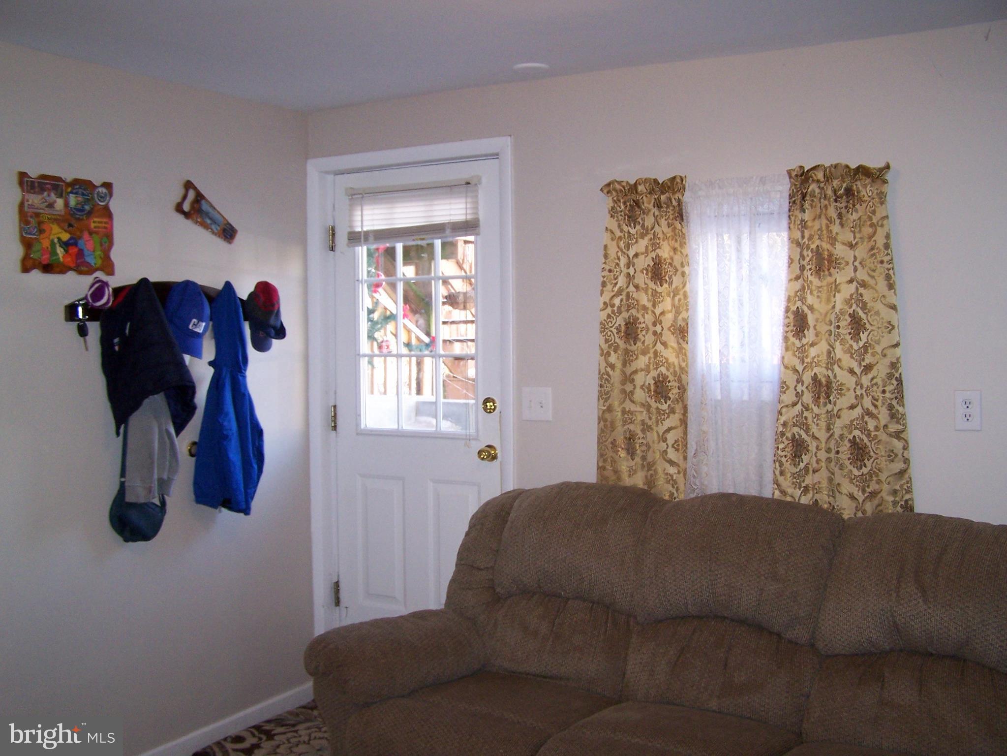 KRUMPE PROPERTY - Residential