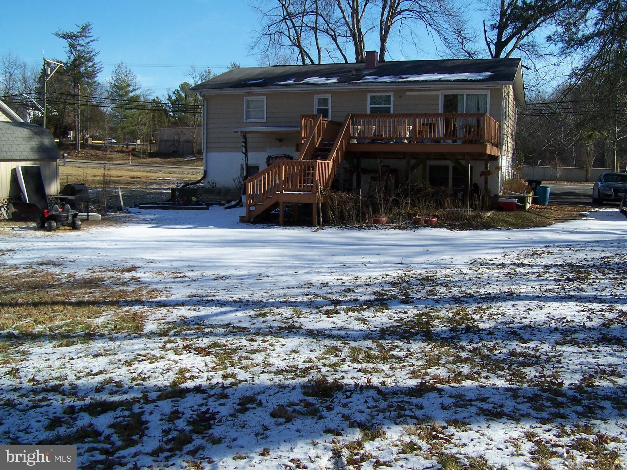 KRUMPE PROPERTY - Residential