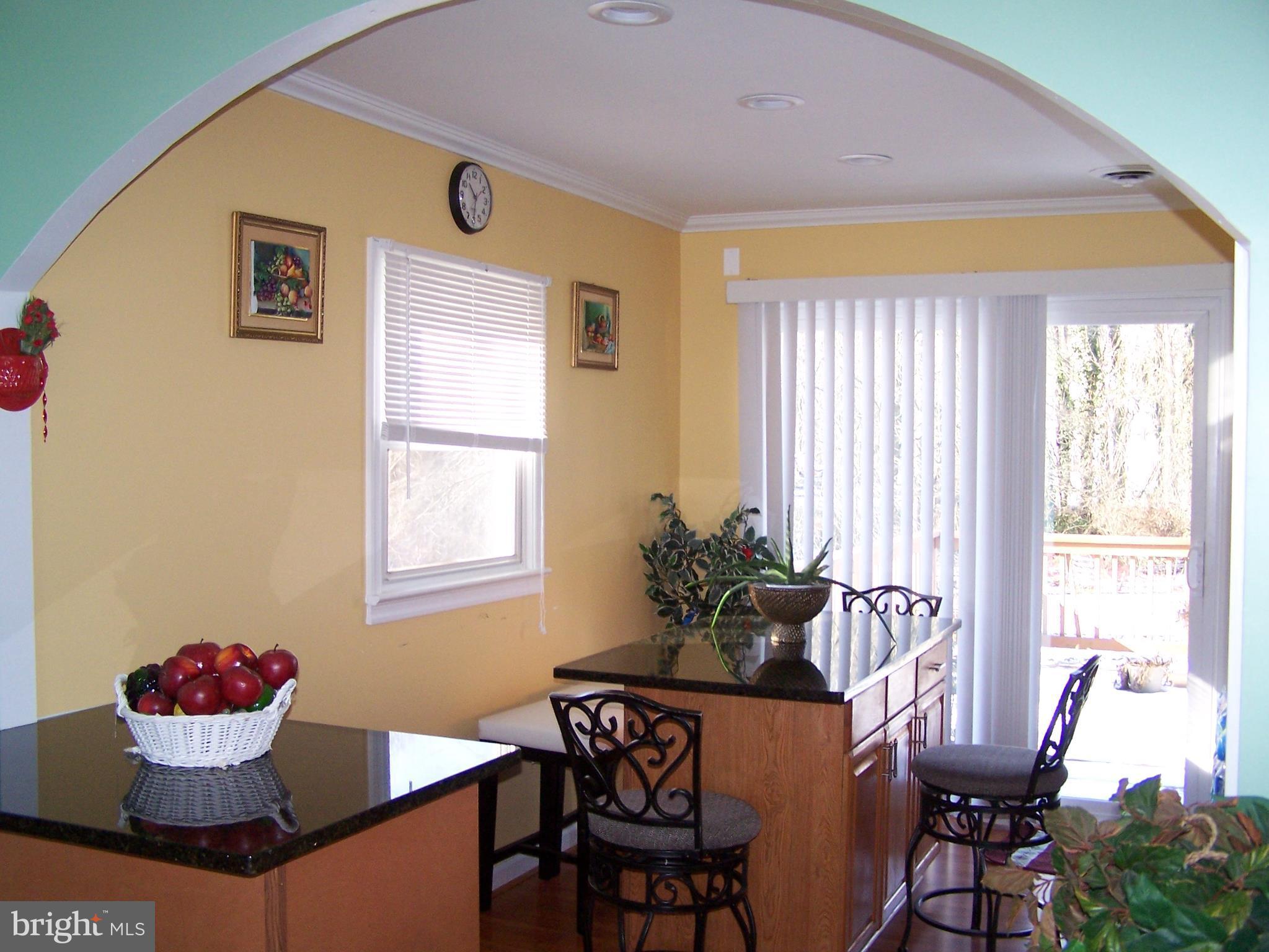 KRUMPE PROPERTY - Residential