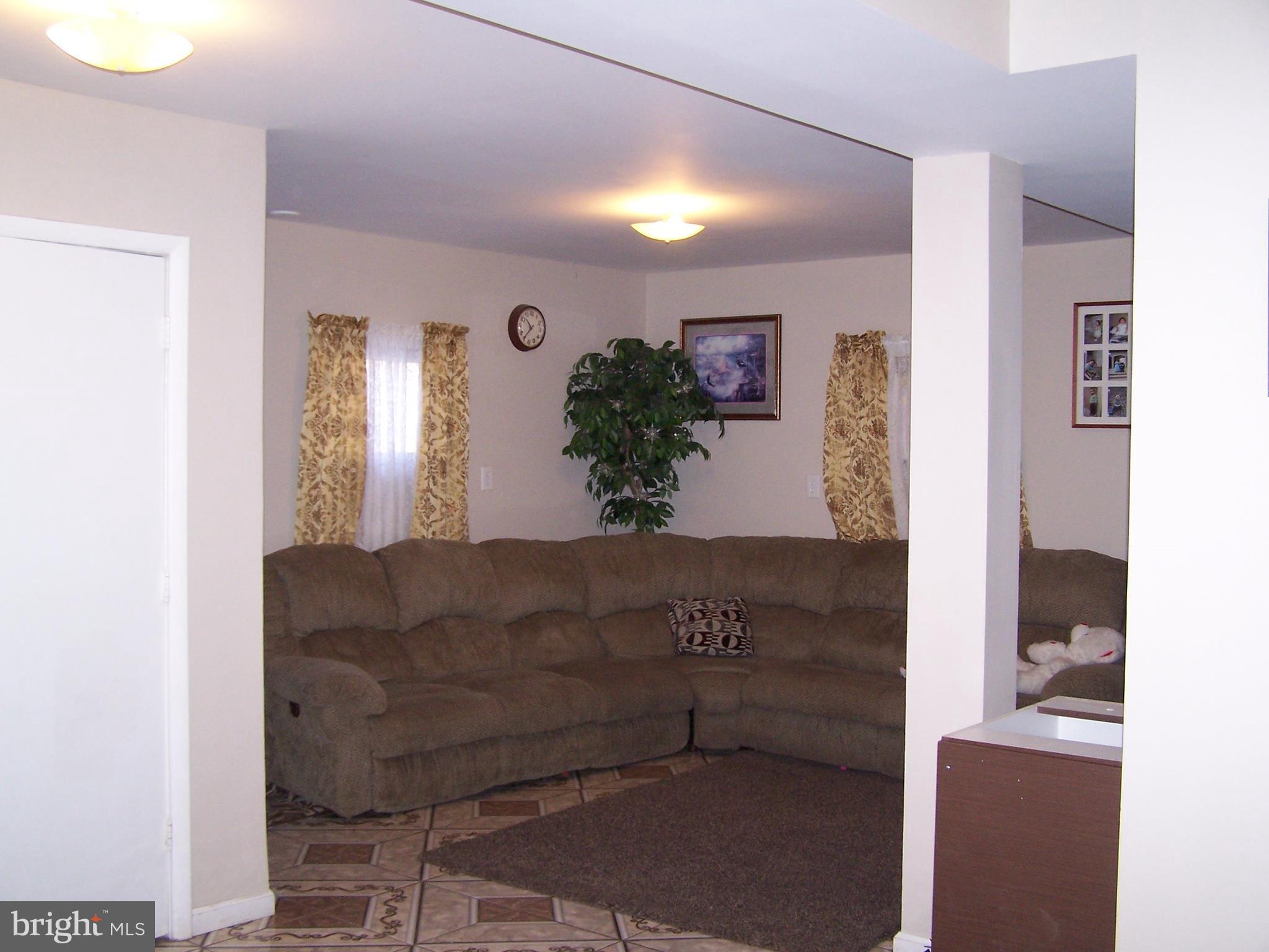 KRUMPE PROPERTY - Residential