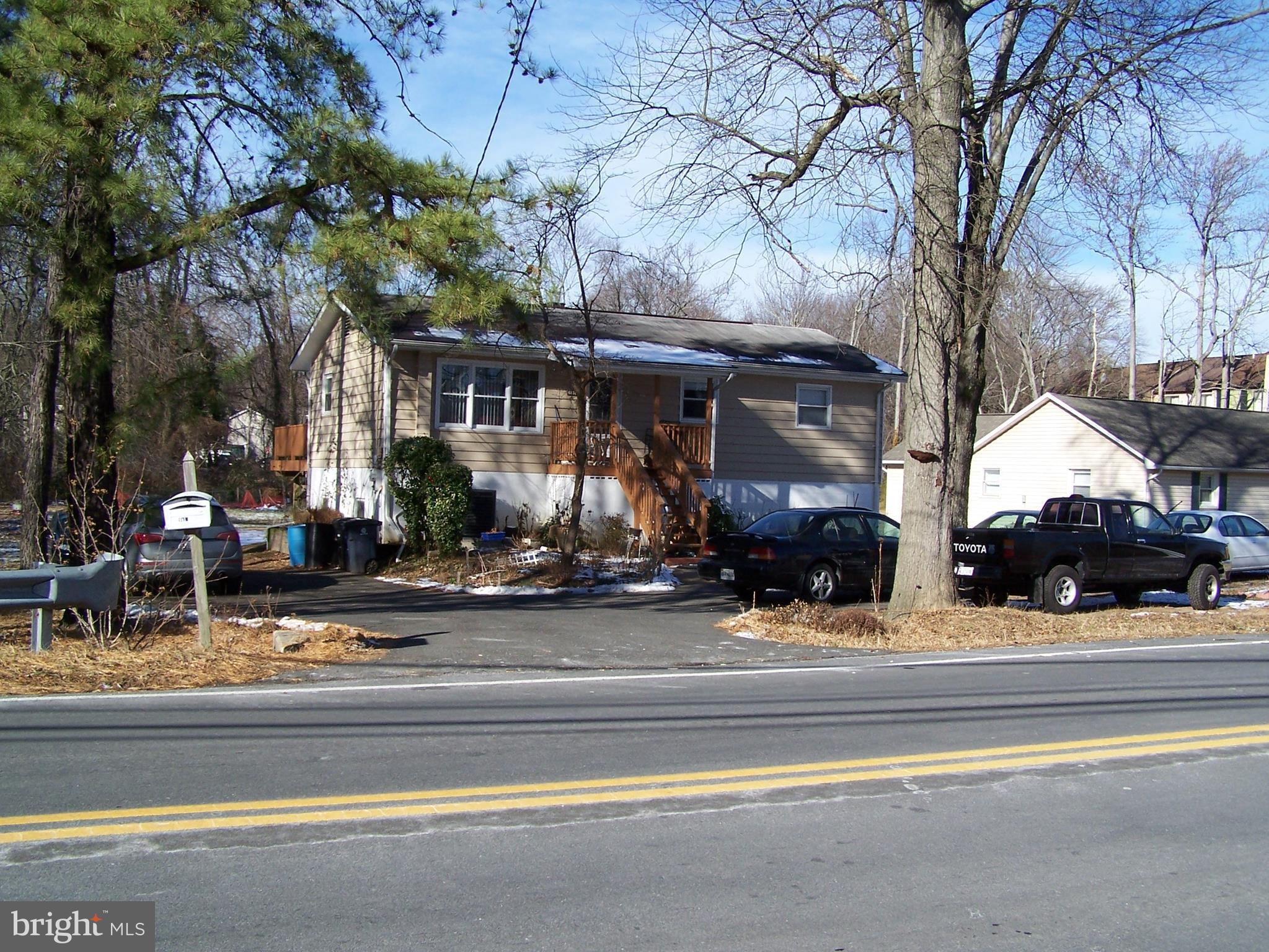 KRUMPE PROPERTY - Residential