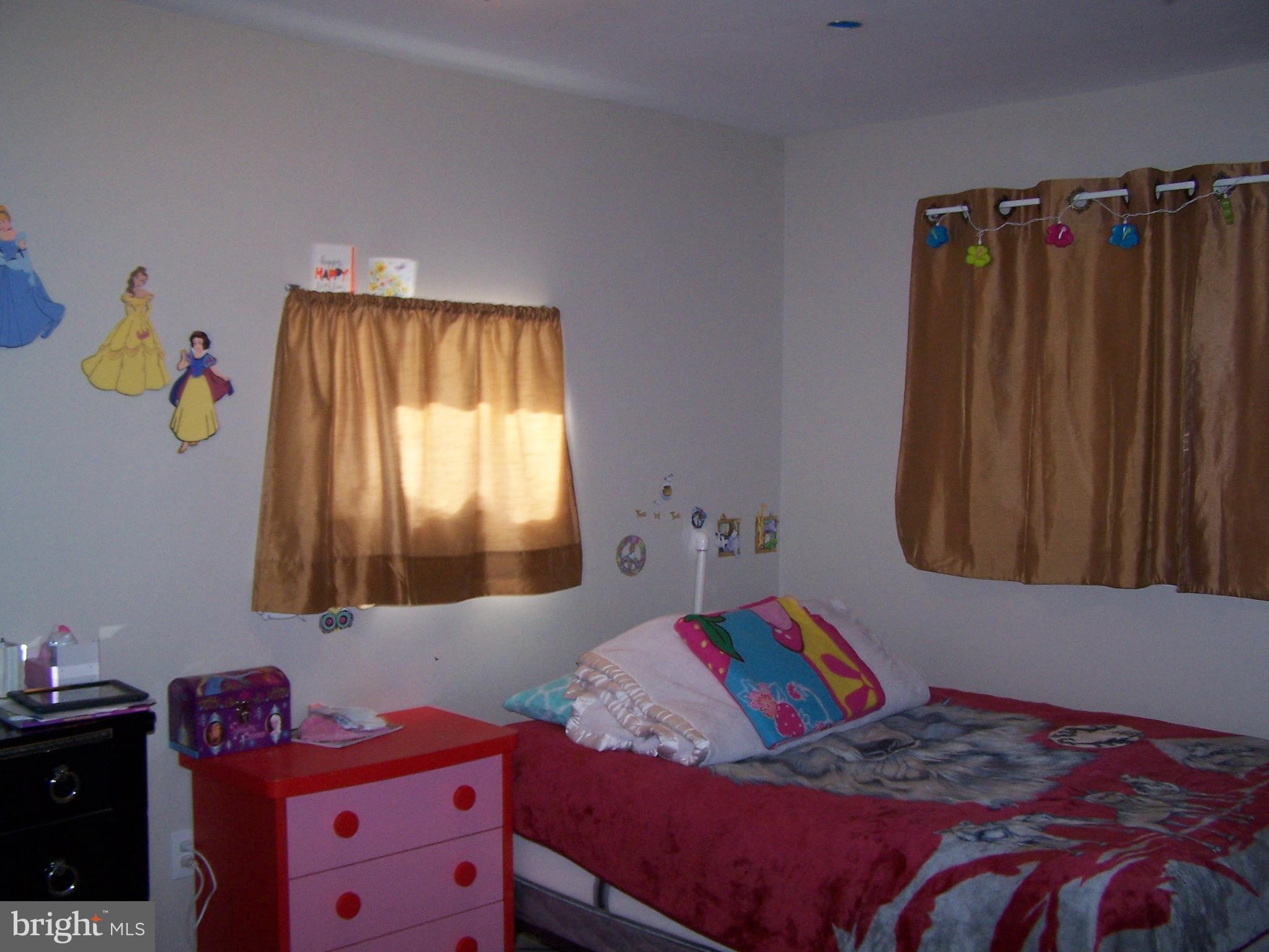 KRUMPE PROPERTY - Residential