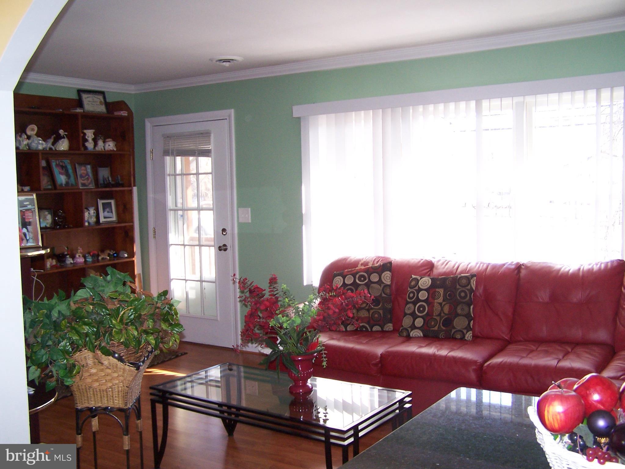 KRUMPE PROPERTY - Residential