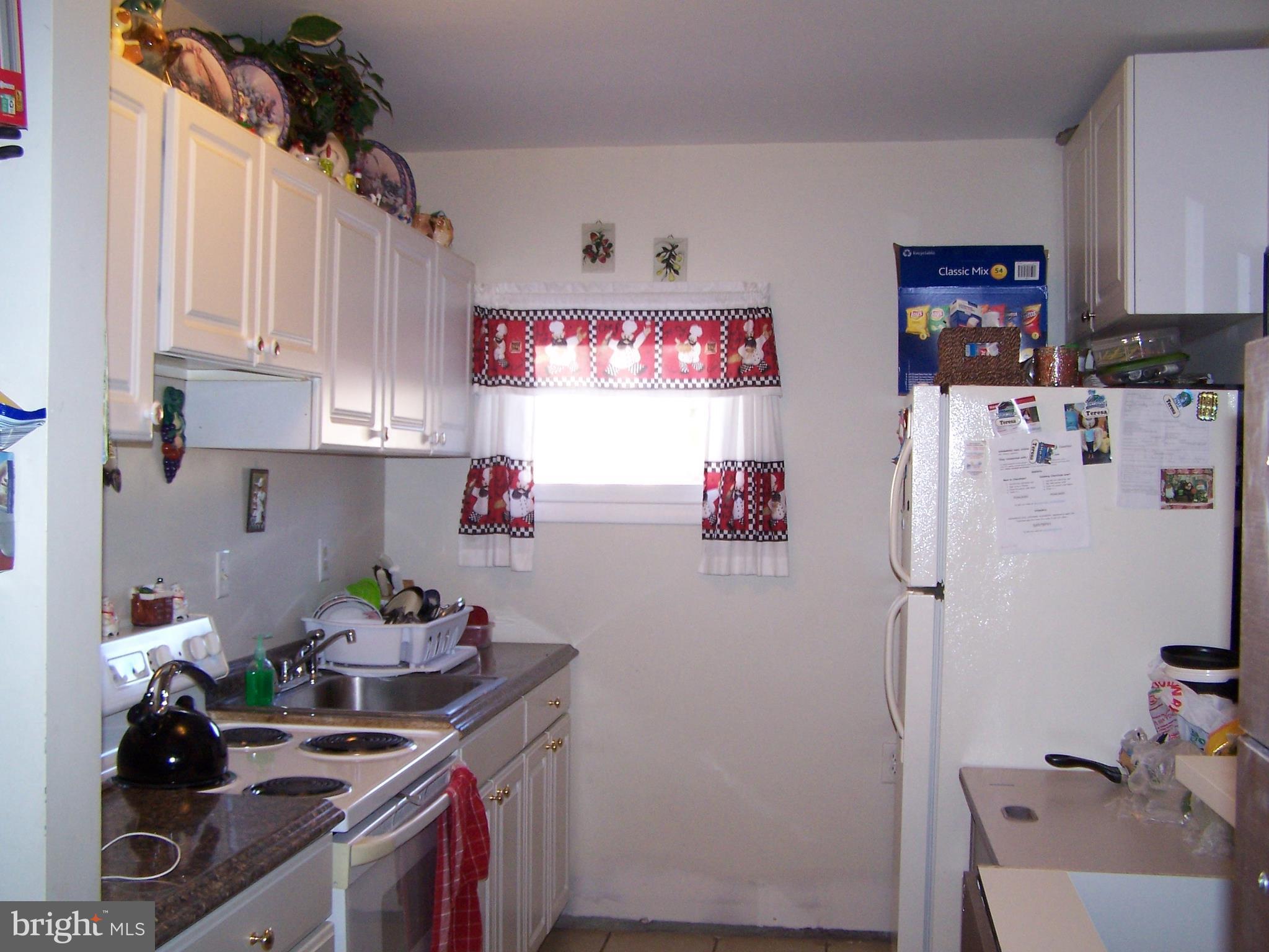 KRUMPE PROPERTY - Residential