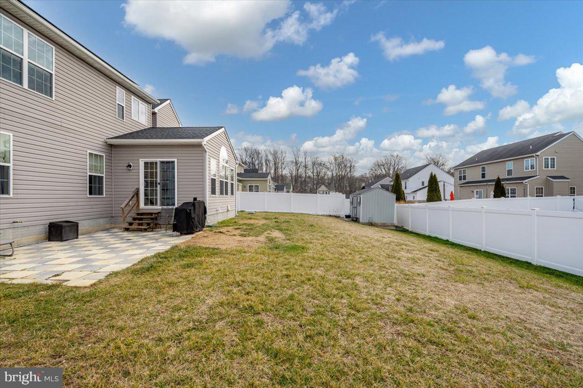 NORTH BROOK - Residential
