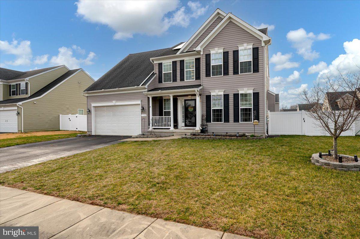 NORTH BROOK - Residential