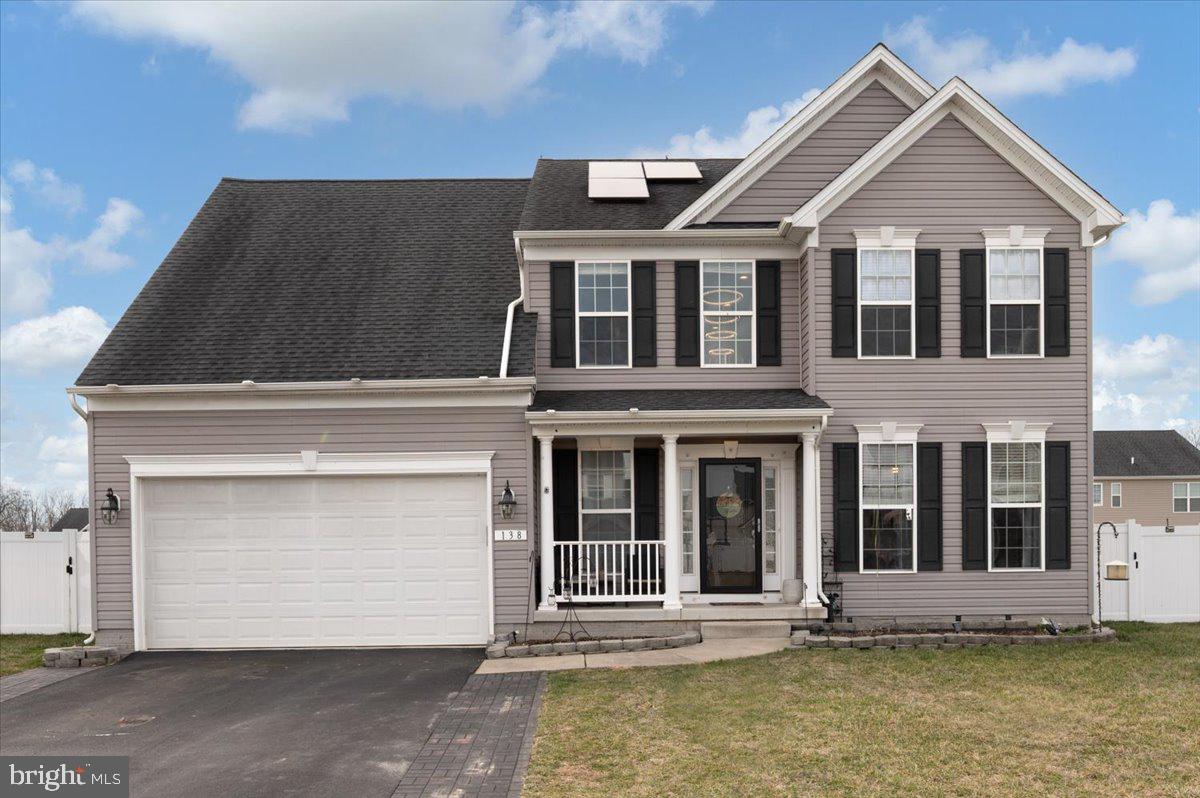 NORTH BROOK - Residential