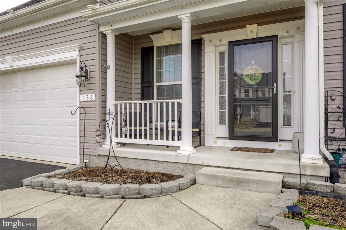 NORTH BROOK - Residential