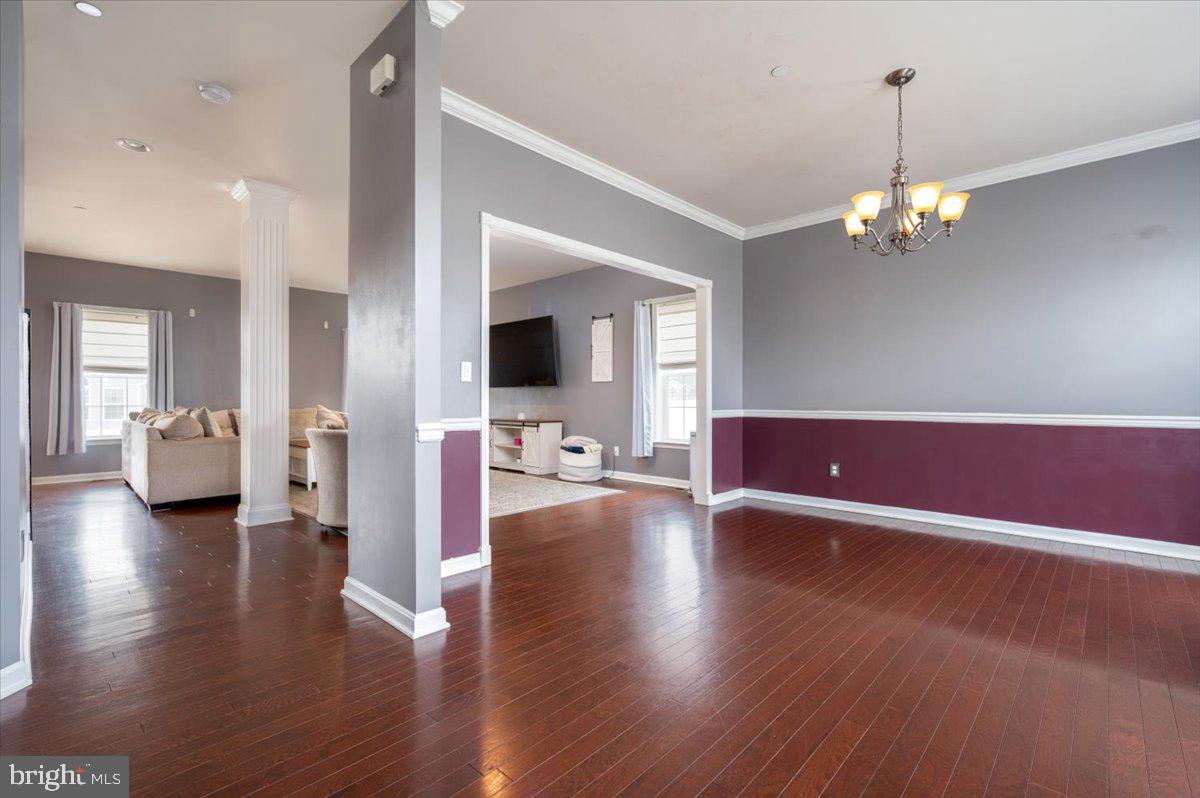 NORTH BROOK - Residential