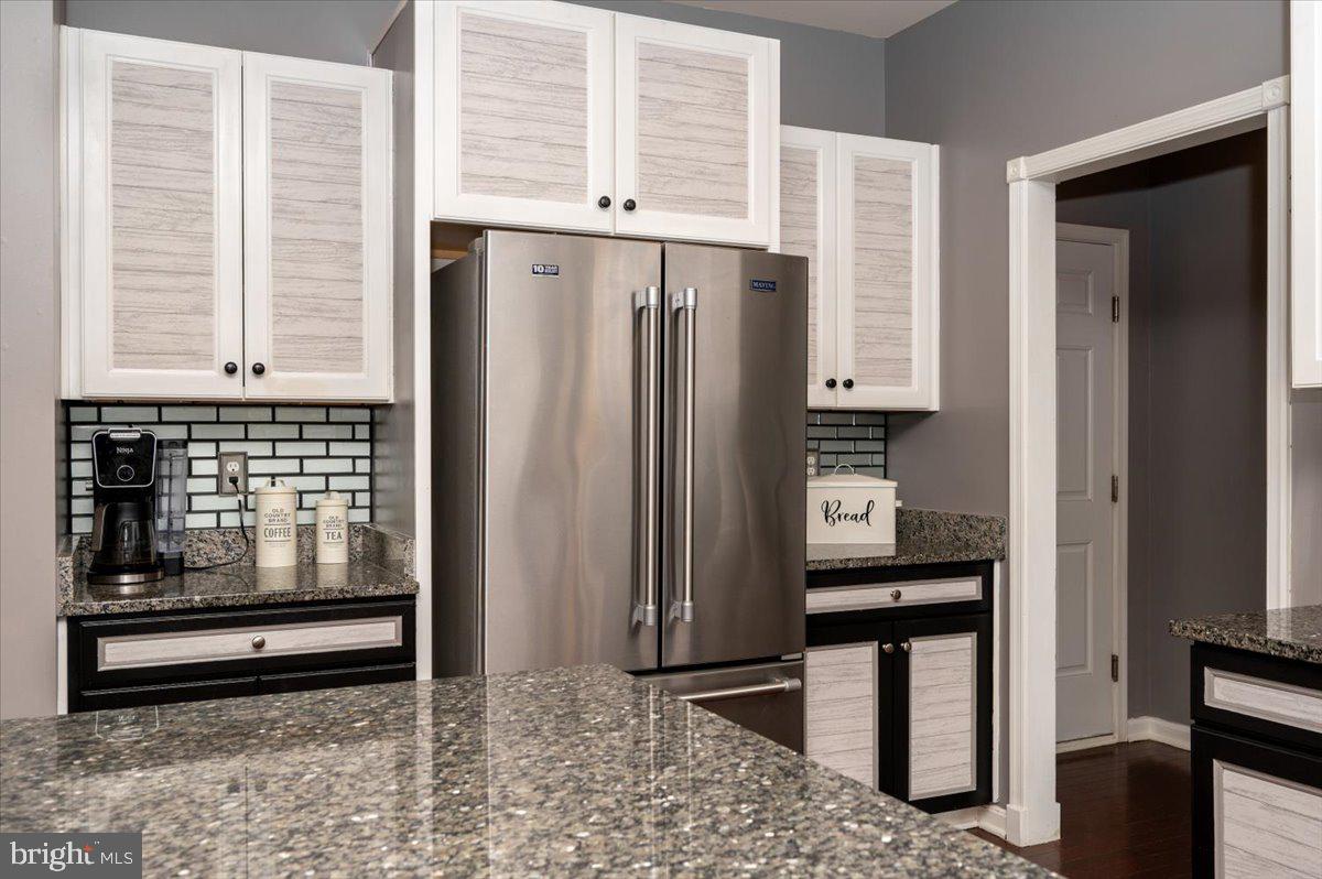 NORTH BROOK - Residential