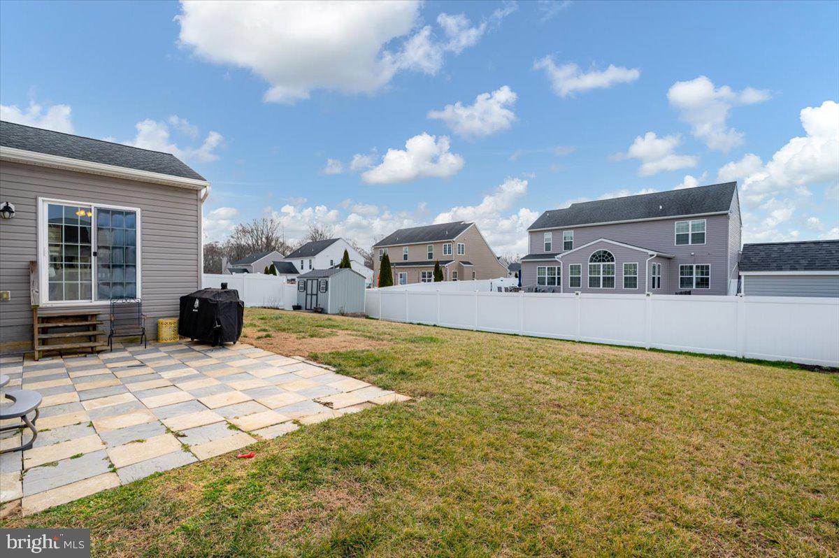 NORTH BROOK - Residential