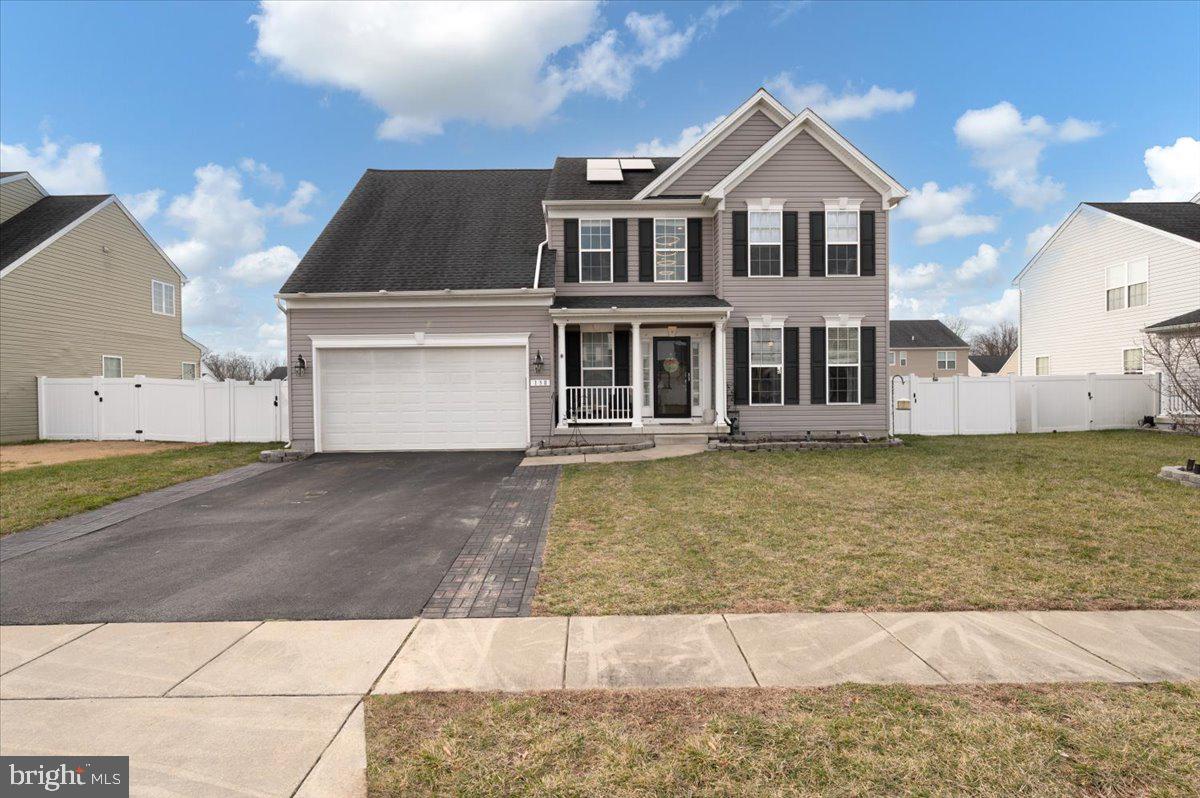 NORTH BROOK - Residential