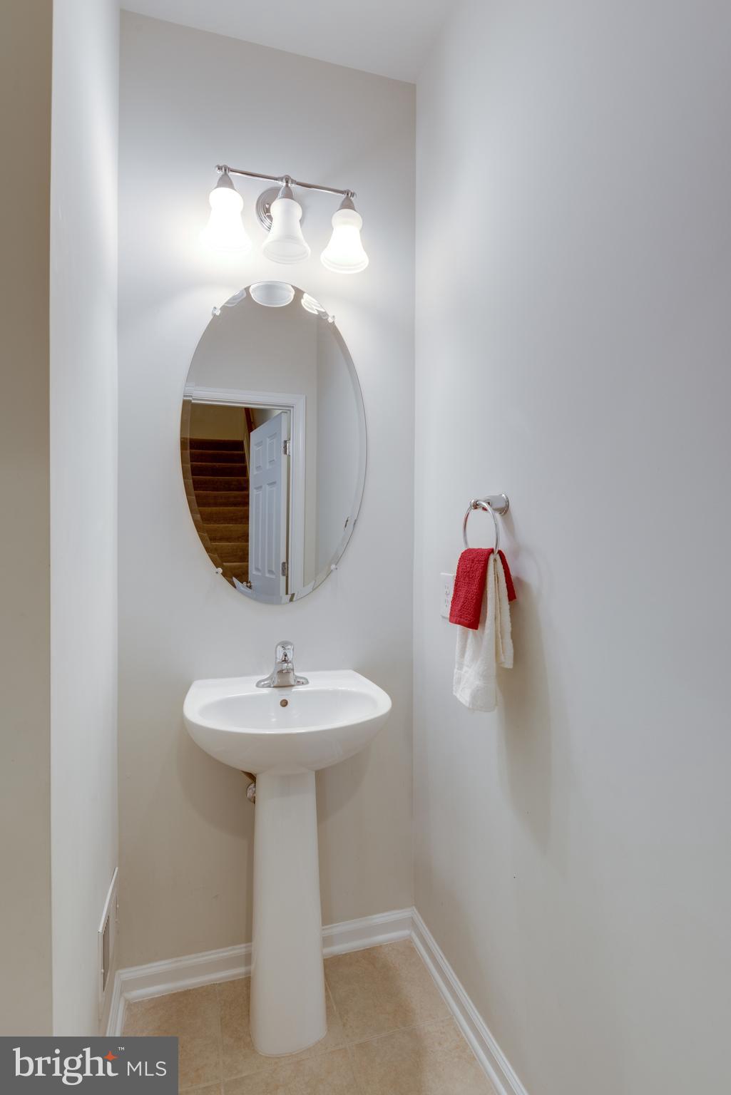 BRAMBLETON LANDBAY 2 - Residential