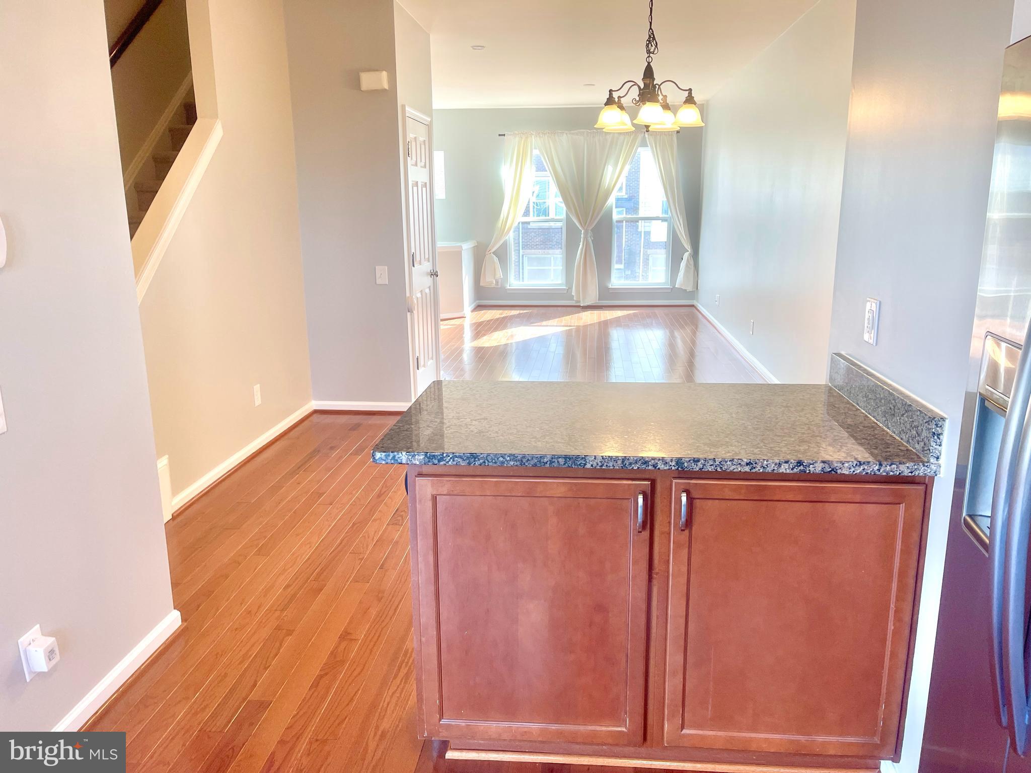BRAMBLETON LANDBAY 2 - Residential