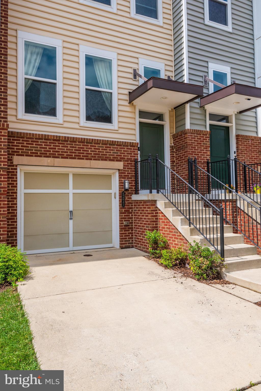 BRAMBLETON LANDBAY 2 - Residential