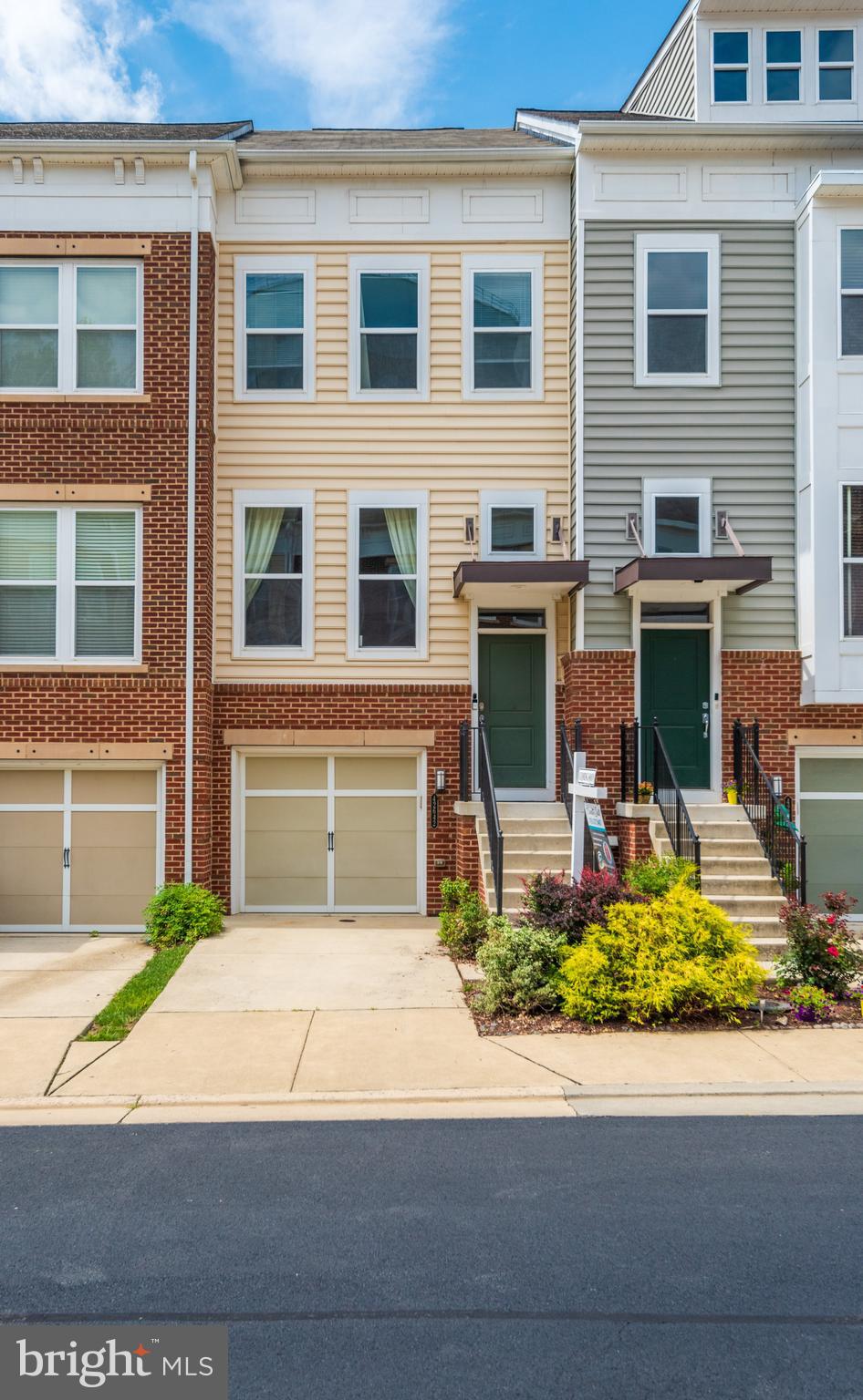 BRAMBLETON LANDBAY 2 - Residential