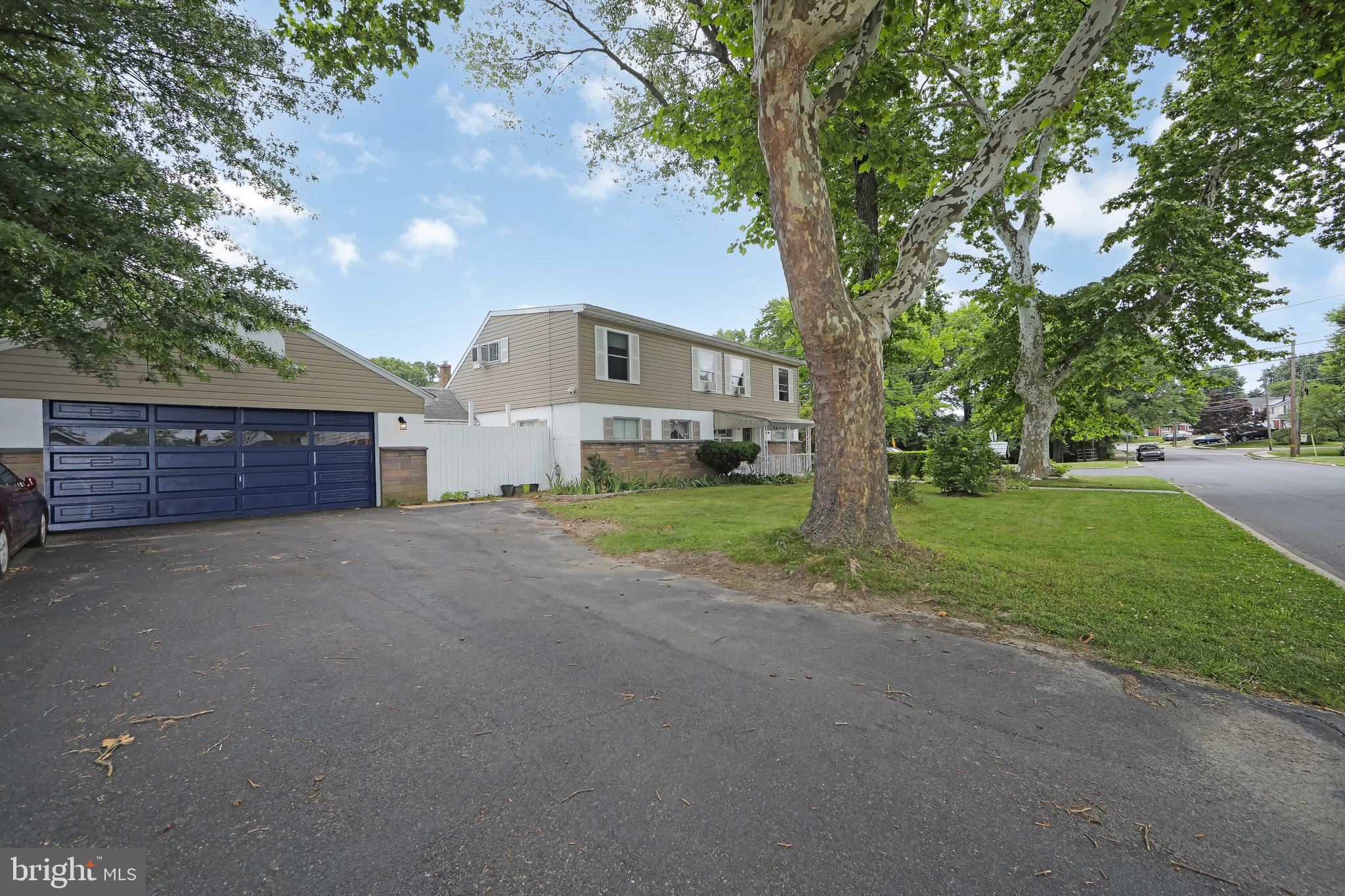 RIDLEY FARMS - Residential