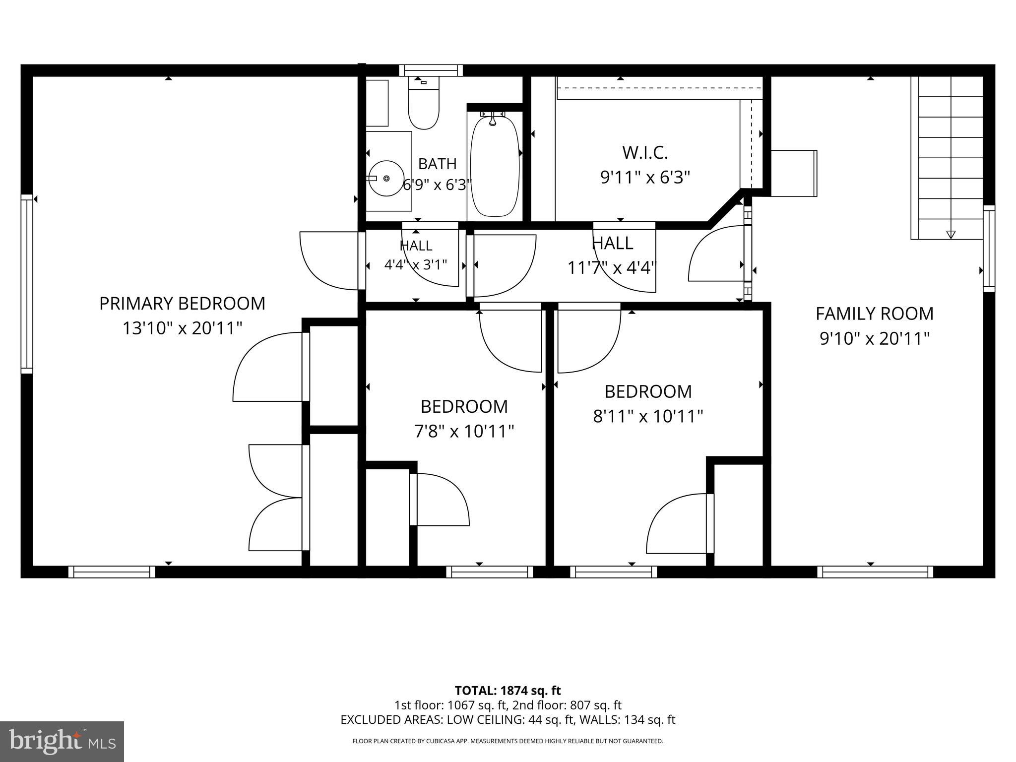 RIDLEY FARMS - Residential