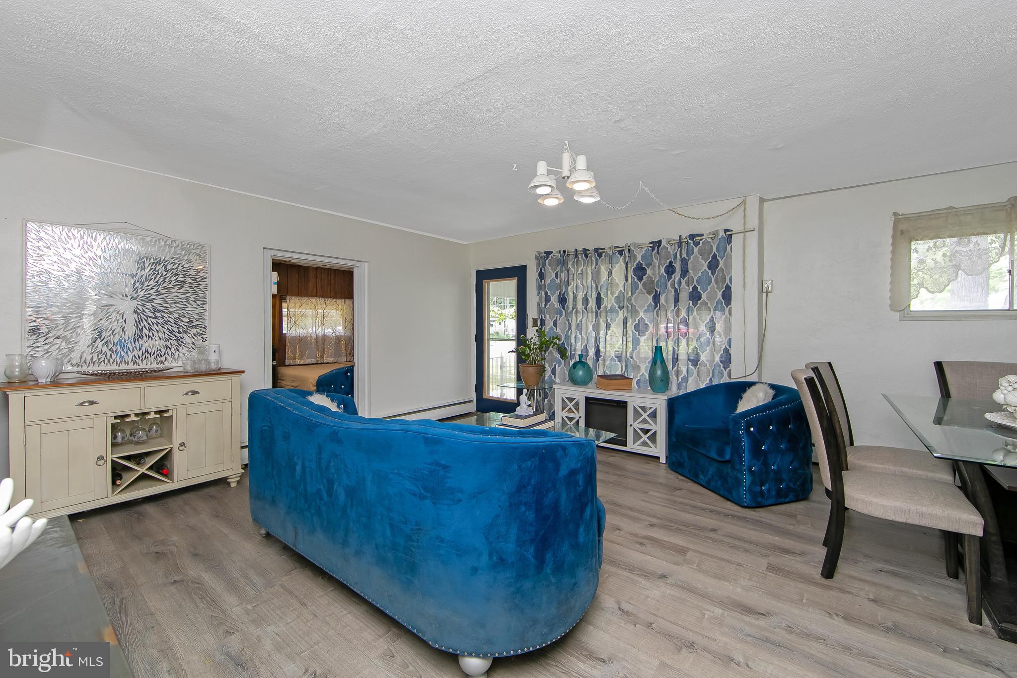 RIDLEY FARMS - Residential