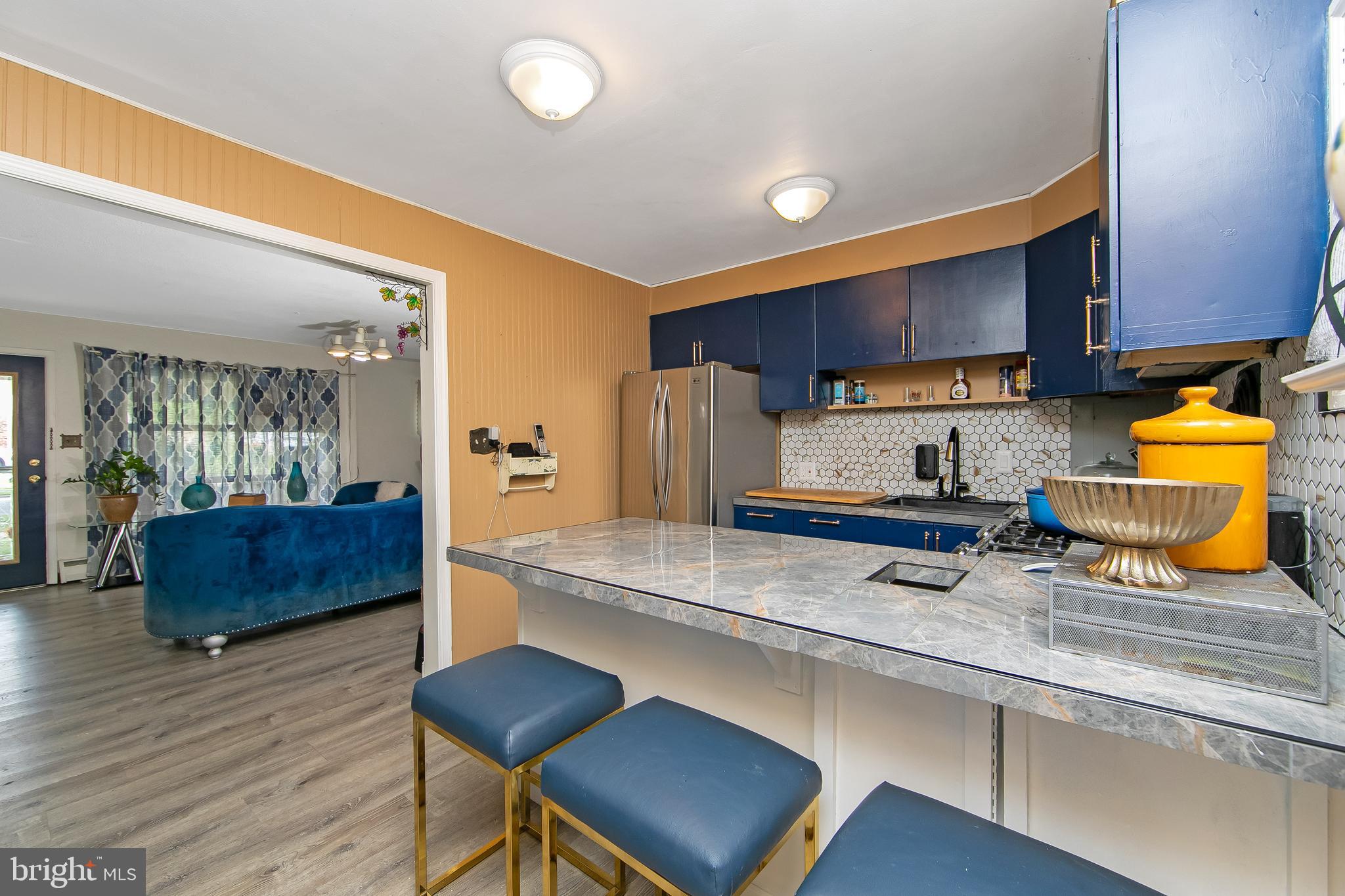 RIDLEY FARMS - Residential