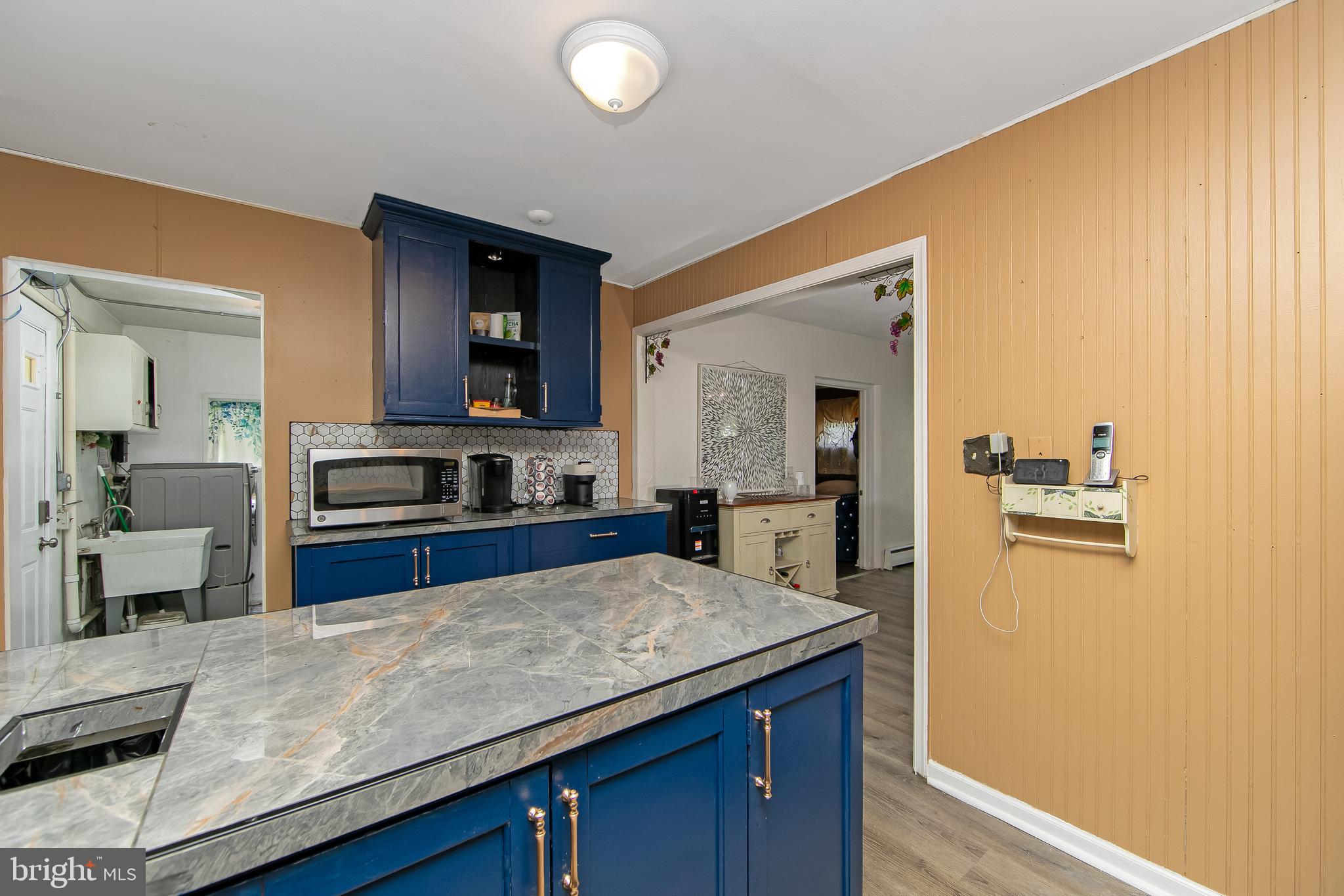 RIDLEY FARMS - Residential