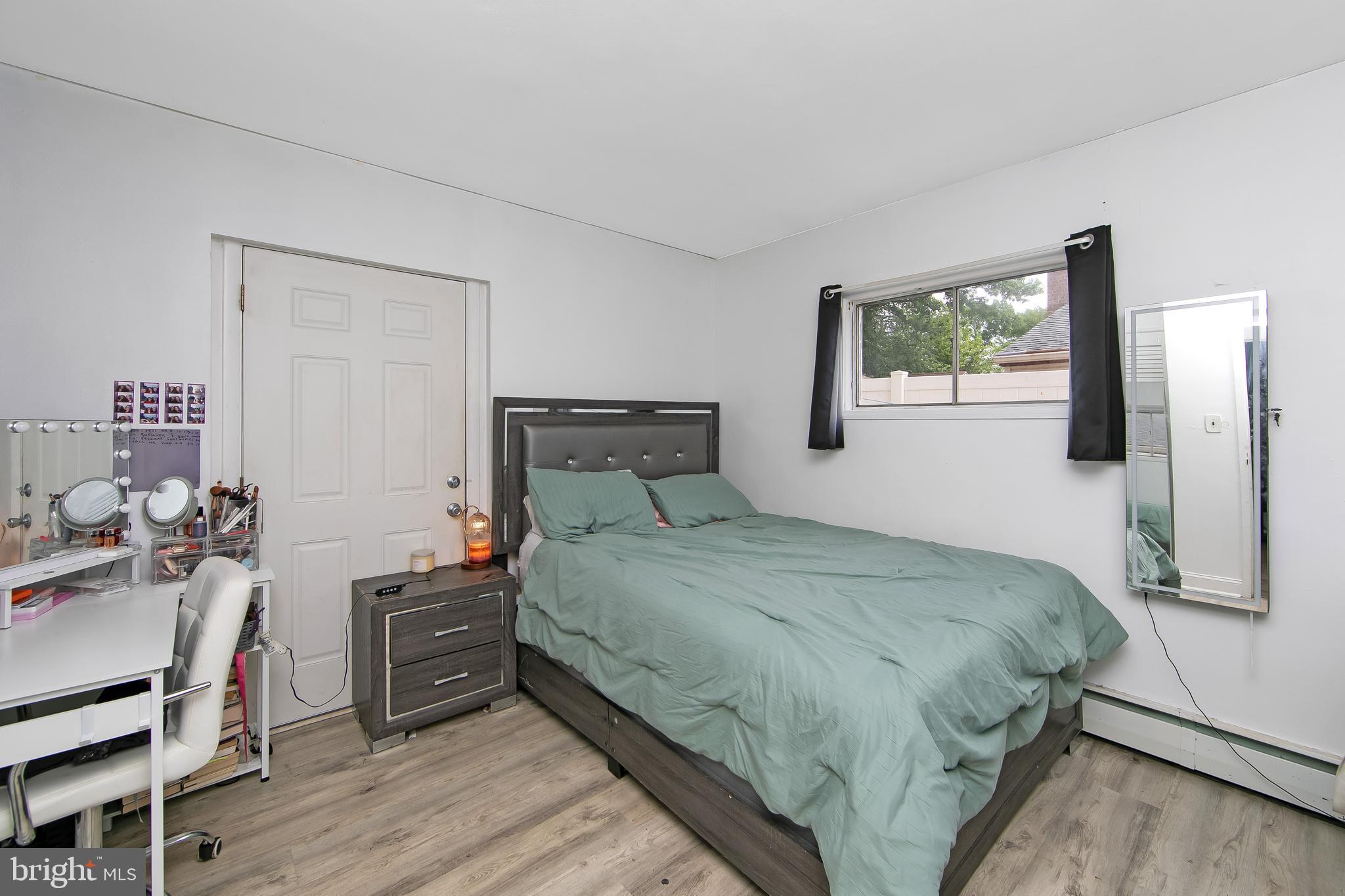 RIDLEY FARMS - Residential