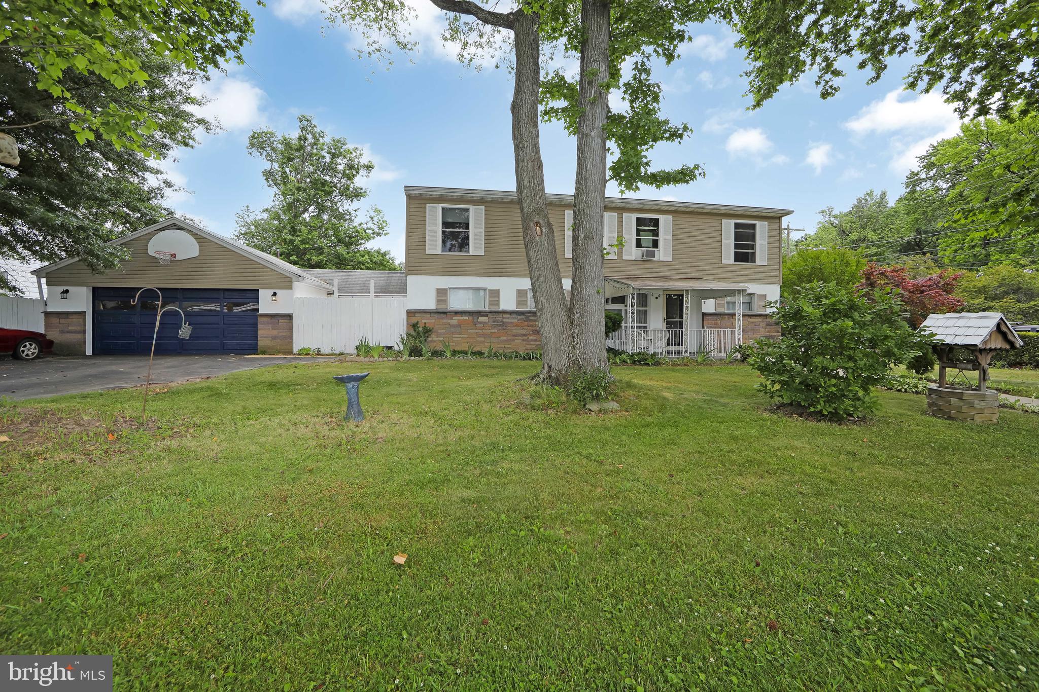 RIDLEY FARMS - Residential