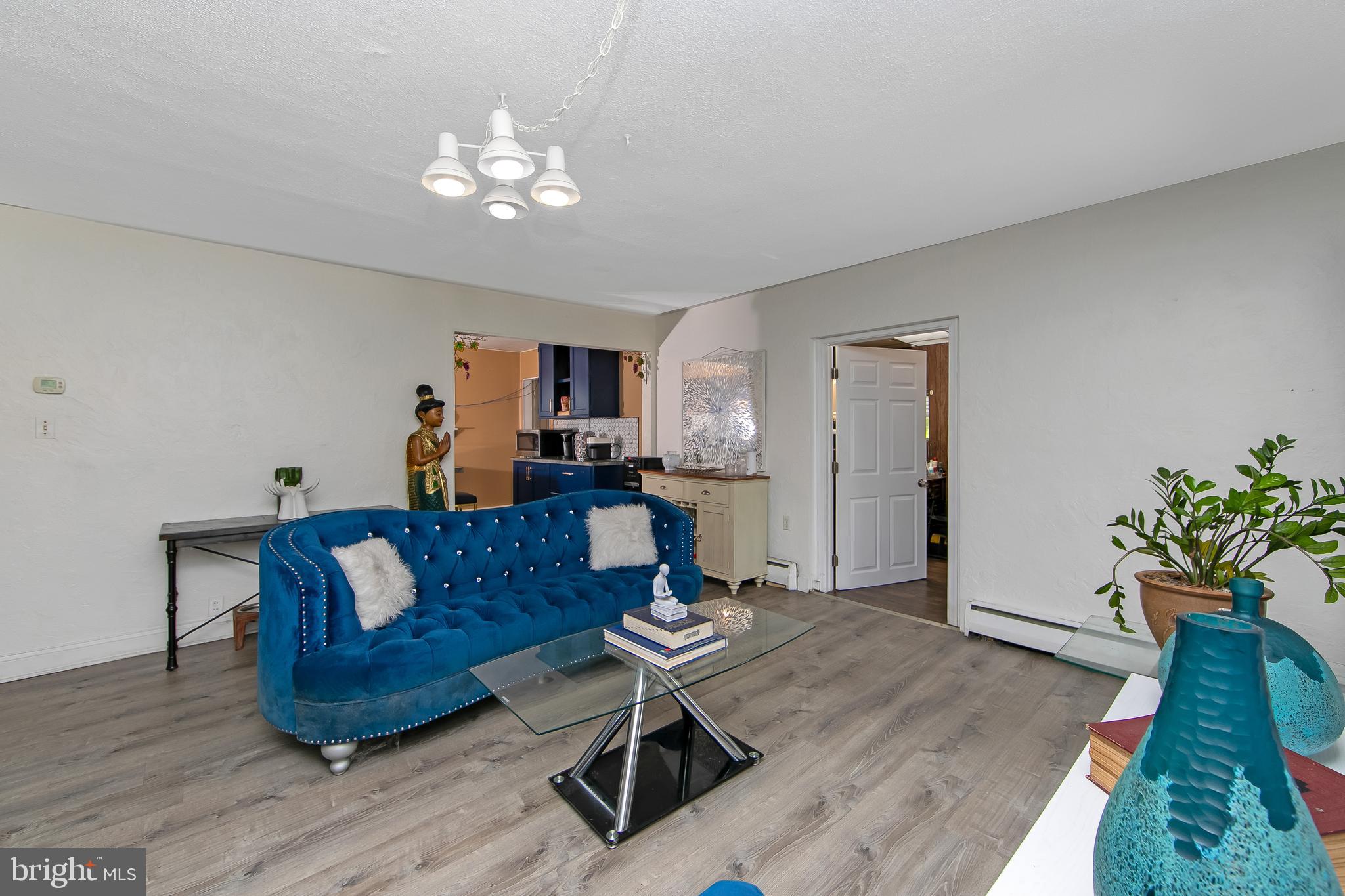 RIDLEY FARMS - Residential