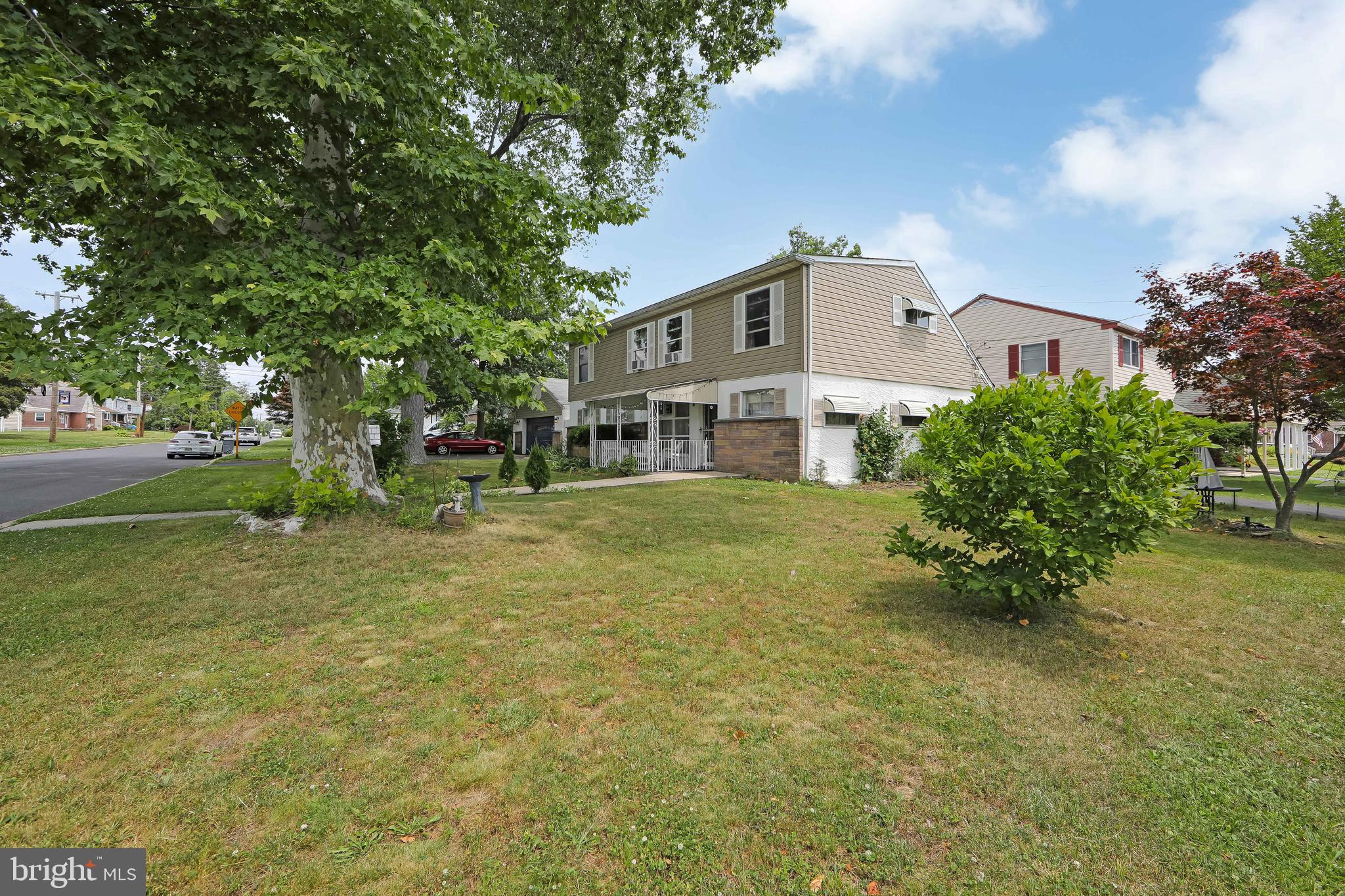 RIDLEY FARMS - Residential