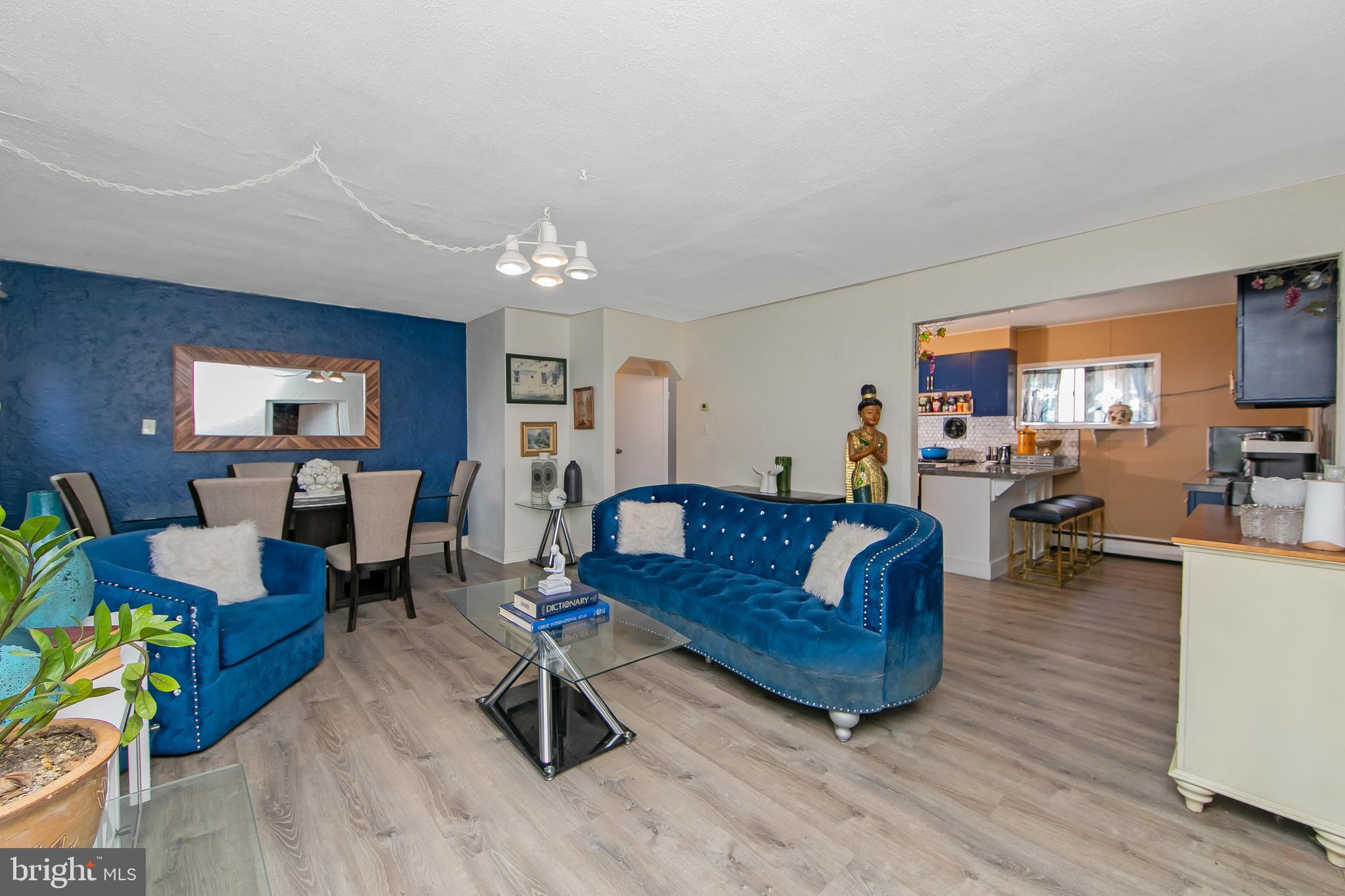 RIDLEY FARMS - Residential